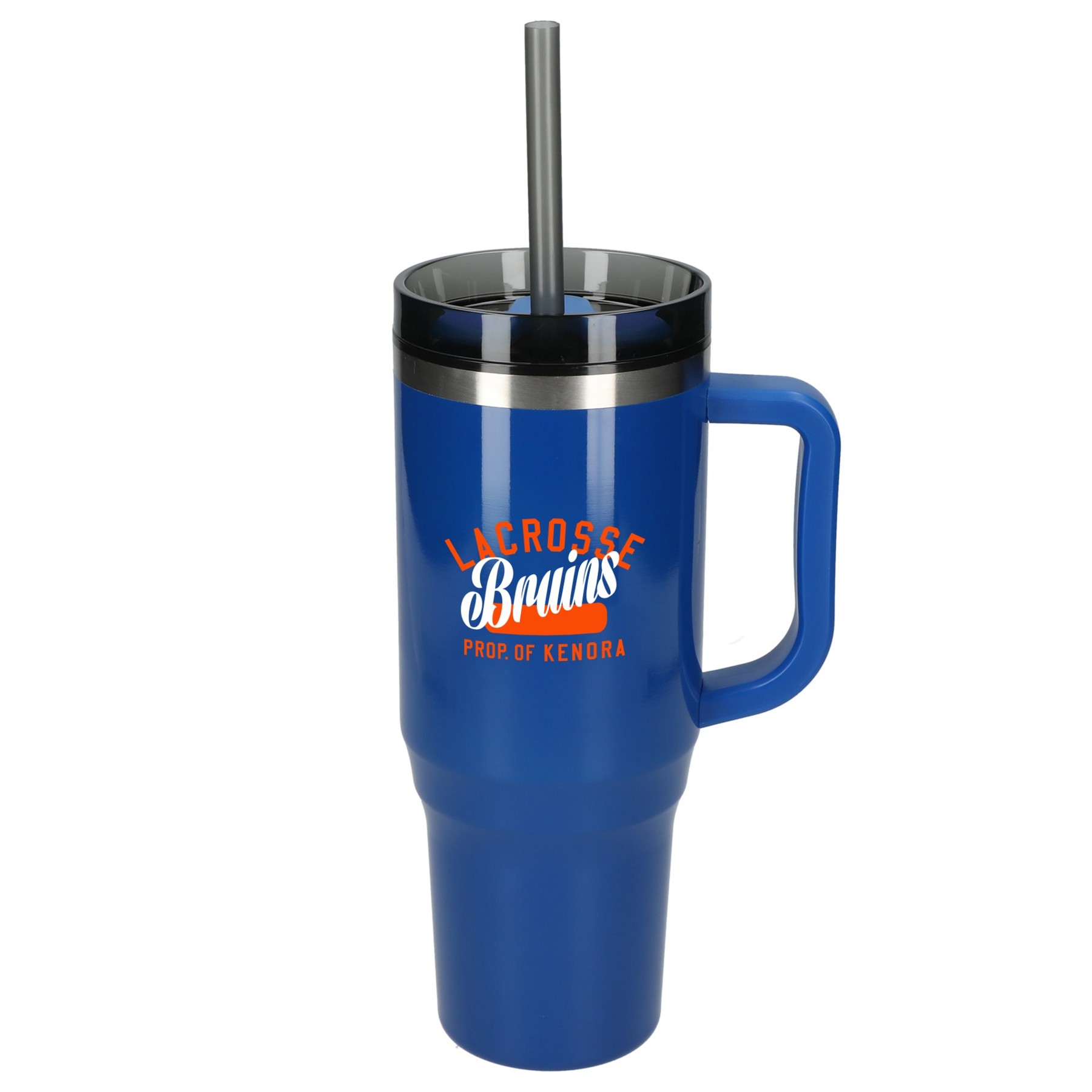 Picture of Thor 40 oz Eco-Friendly Straw Tumbler