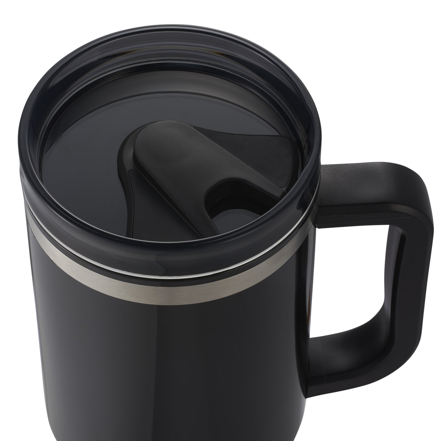 Picture of Thor 40 oz Eco-Friendly Straw Tumbler