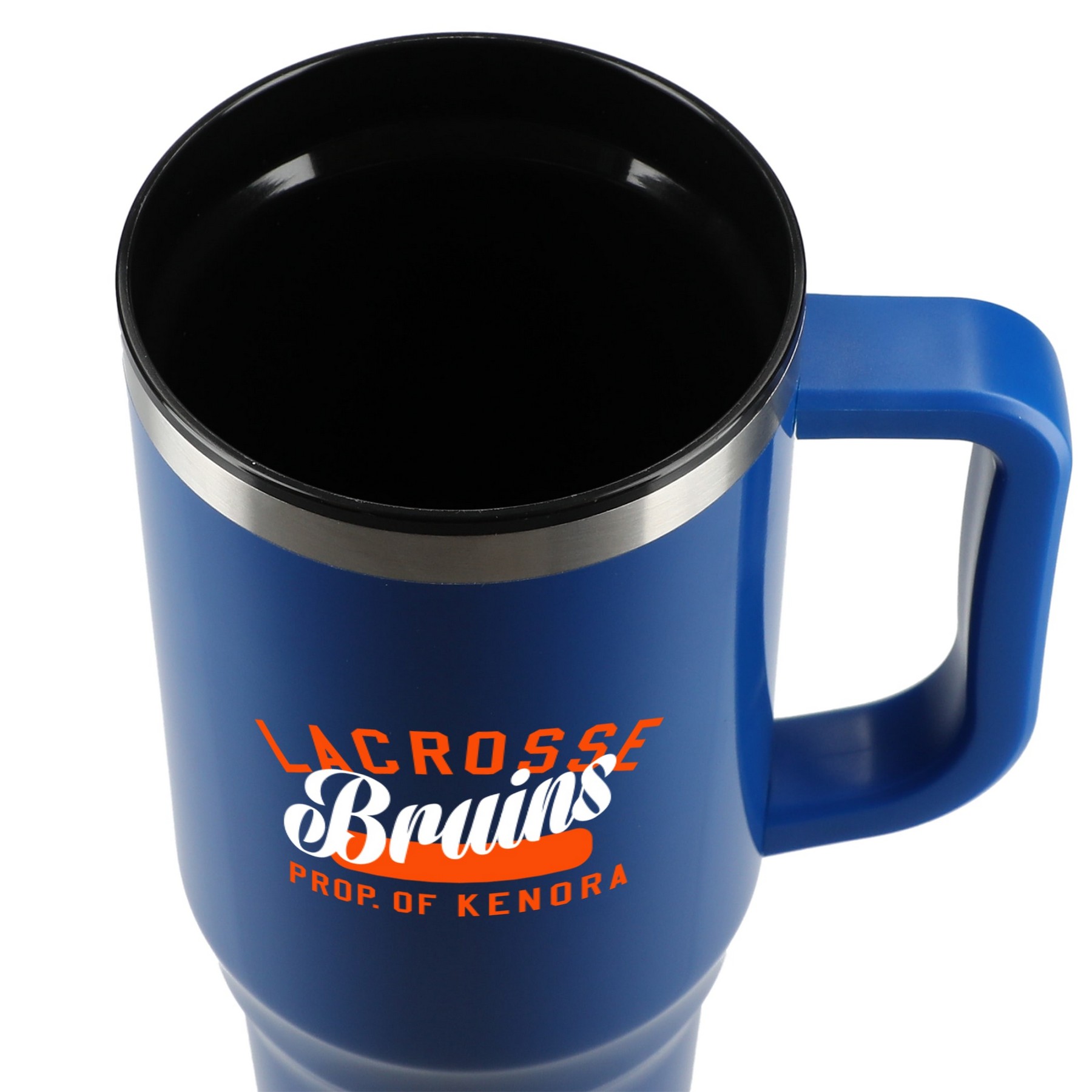 Picture of Thor 40 oz Eco-Friendly Straw Tumbler