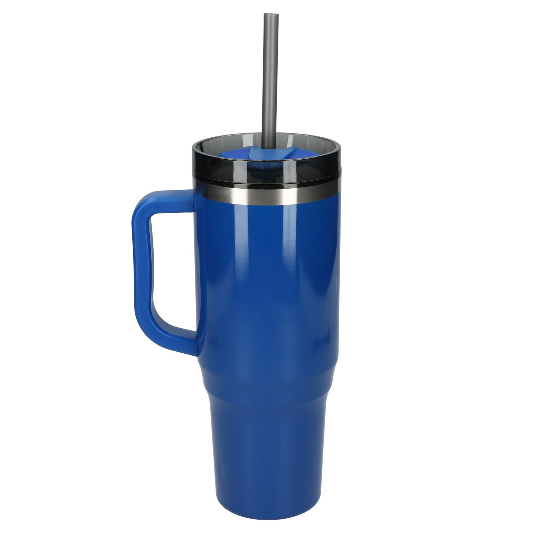 Picture of Thor 40 oz Eco-Friendly Straw Tumbler