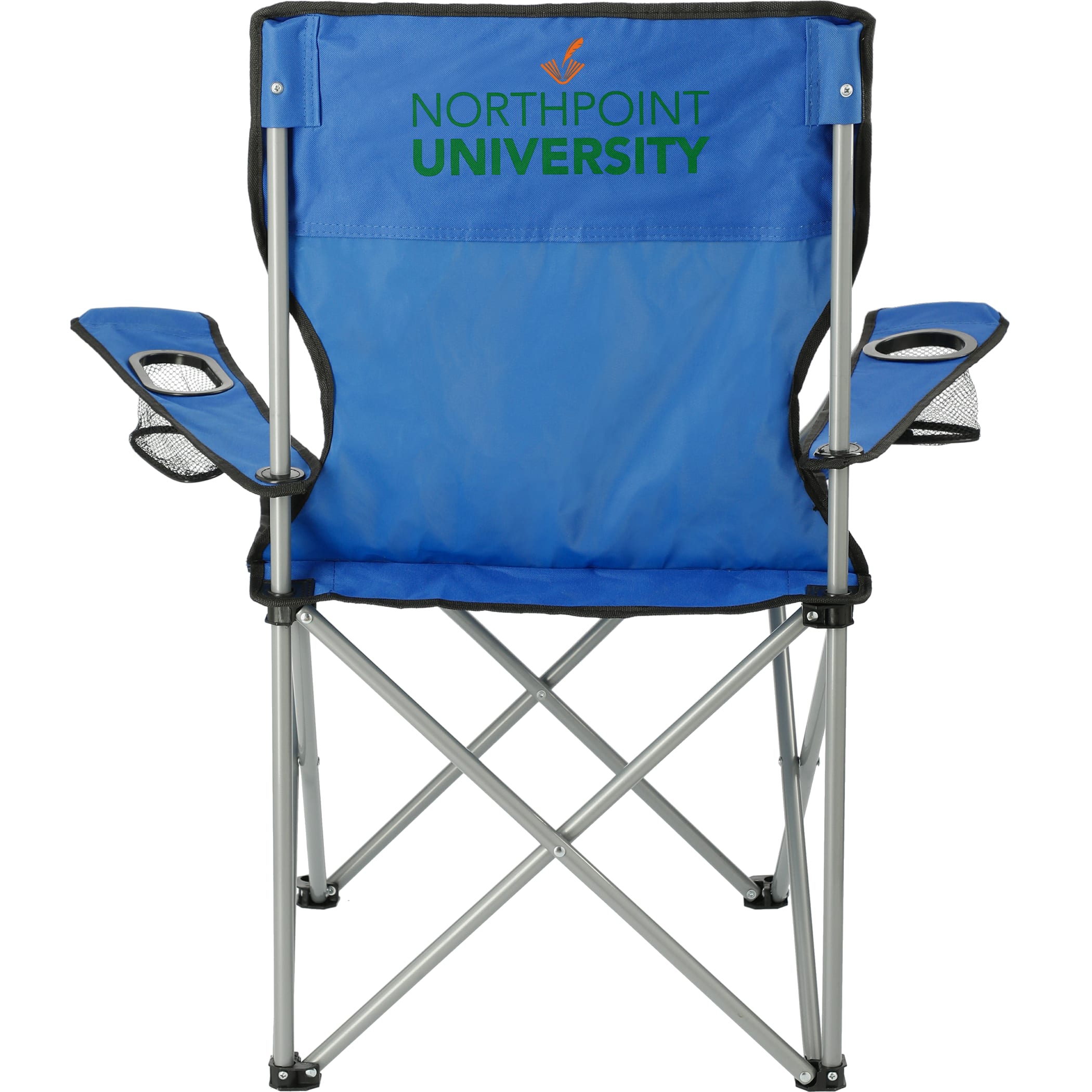 Picture of Fanatic Event Folding Chair (300lb Capacity)
