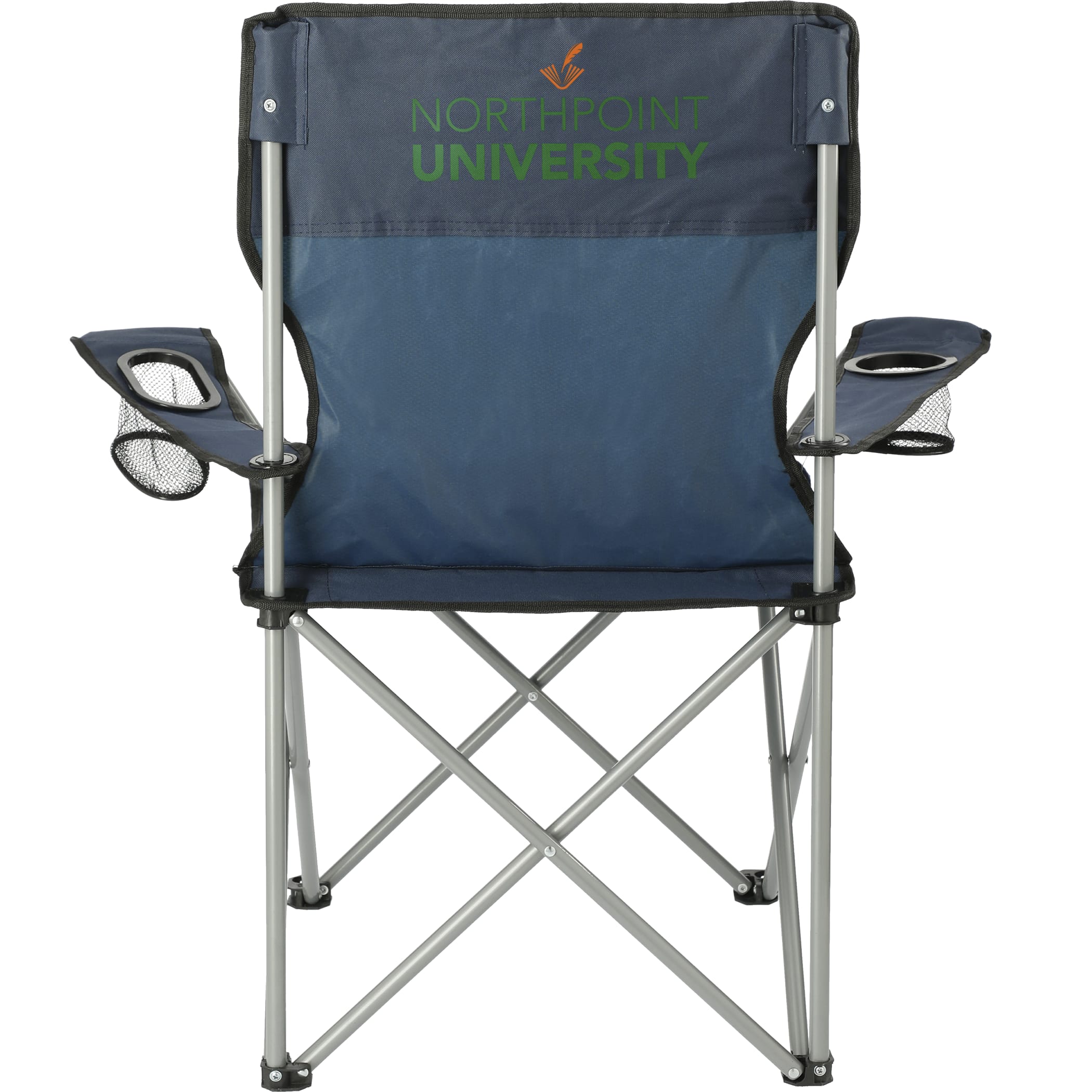 Picture of Fanatic Event Folding Chair (300lb Capacity)