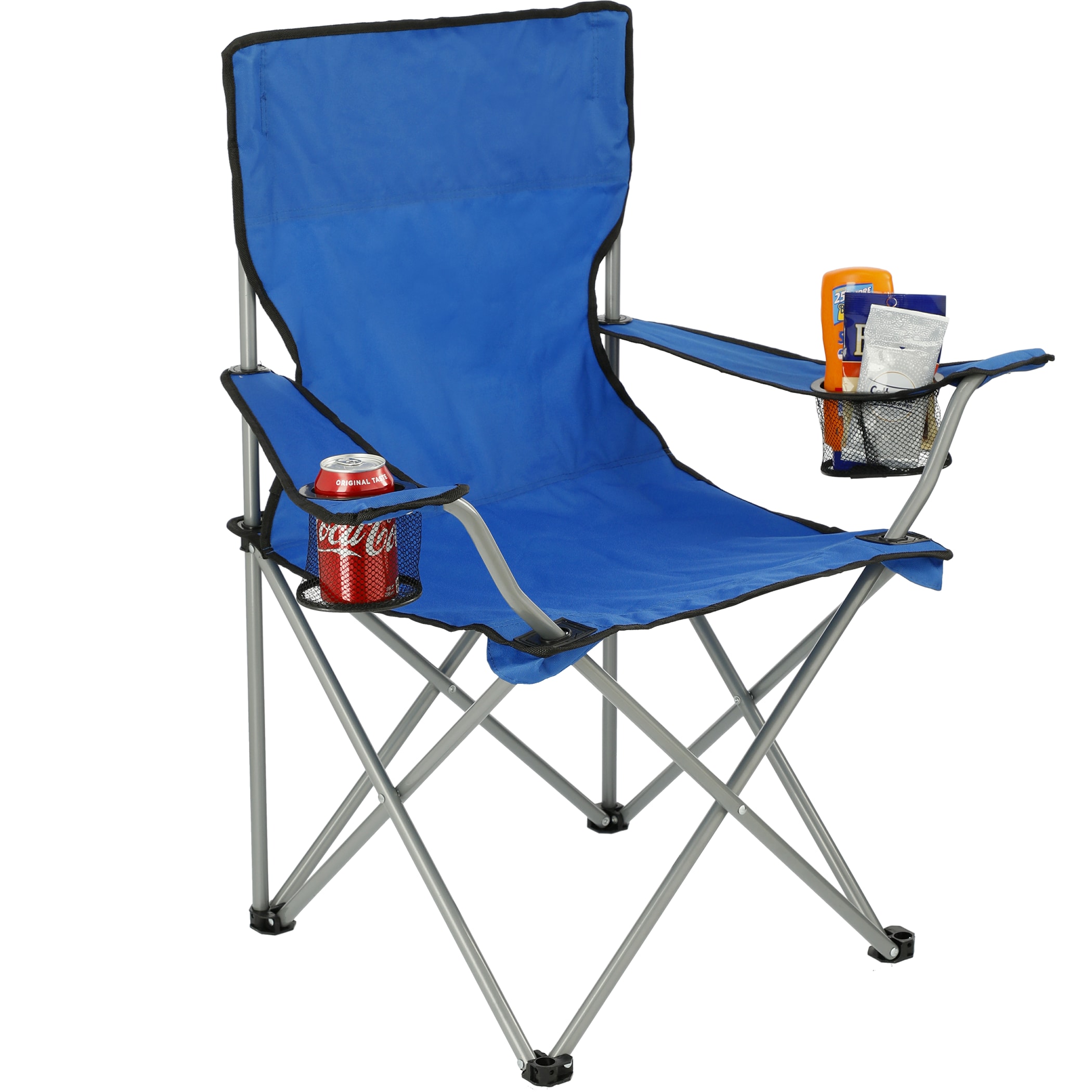 Picture of Fanatic Event Folding Chair (300lb Capacity)