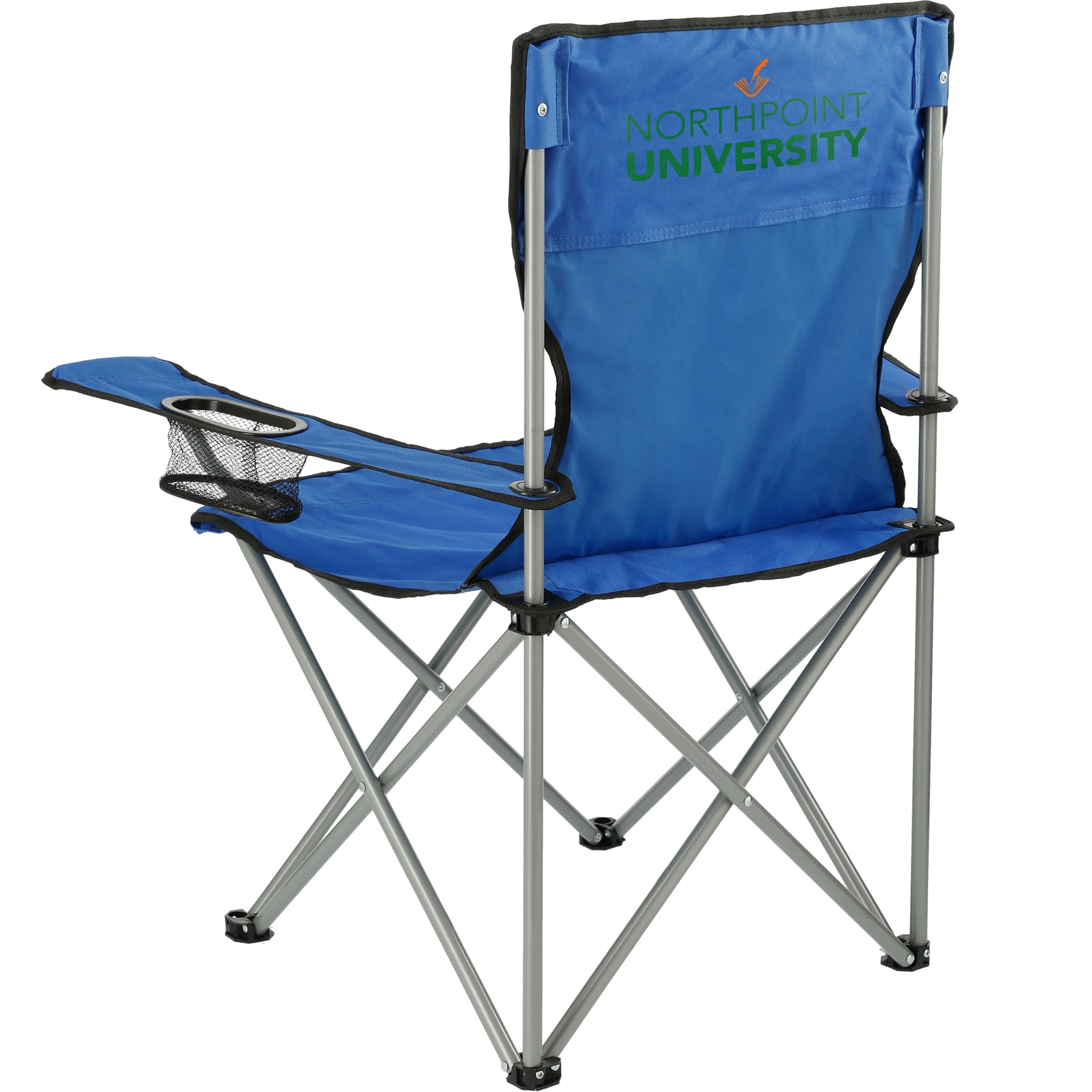 Picture of Fanatic Event Folding Chair (300lb Capacity)