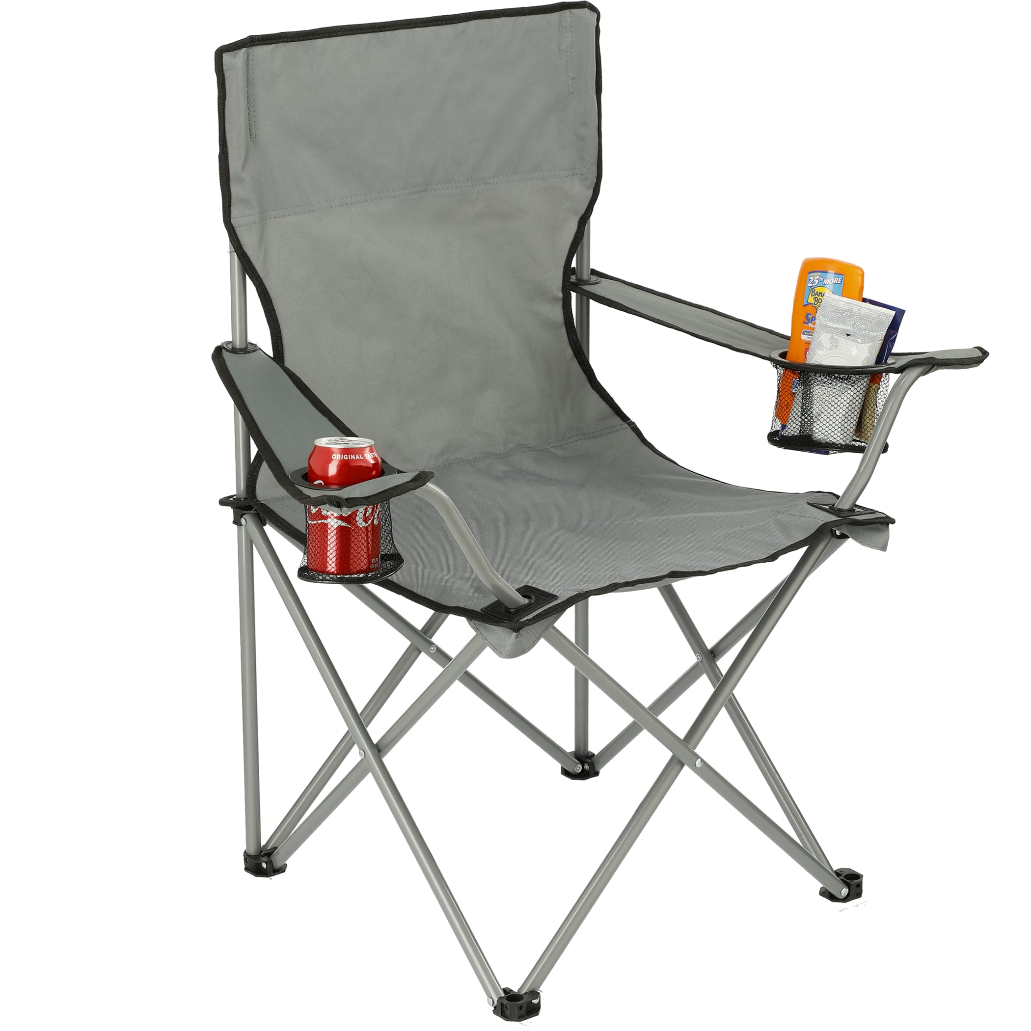 Picture of Fanatic Event Folding Chair (300lb Capacity)