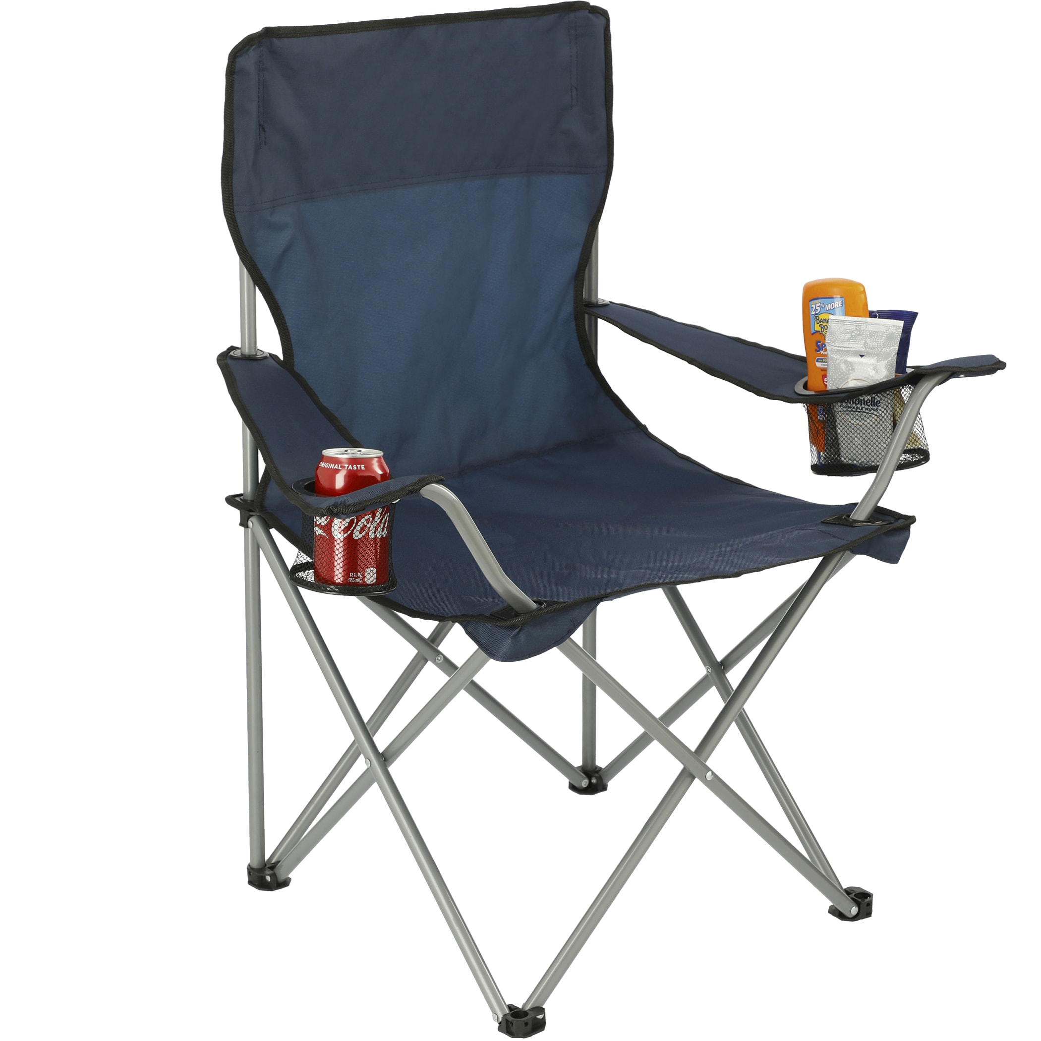 Picture of Fanatic Event Folding Chair (300lb Capacity)