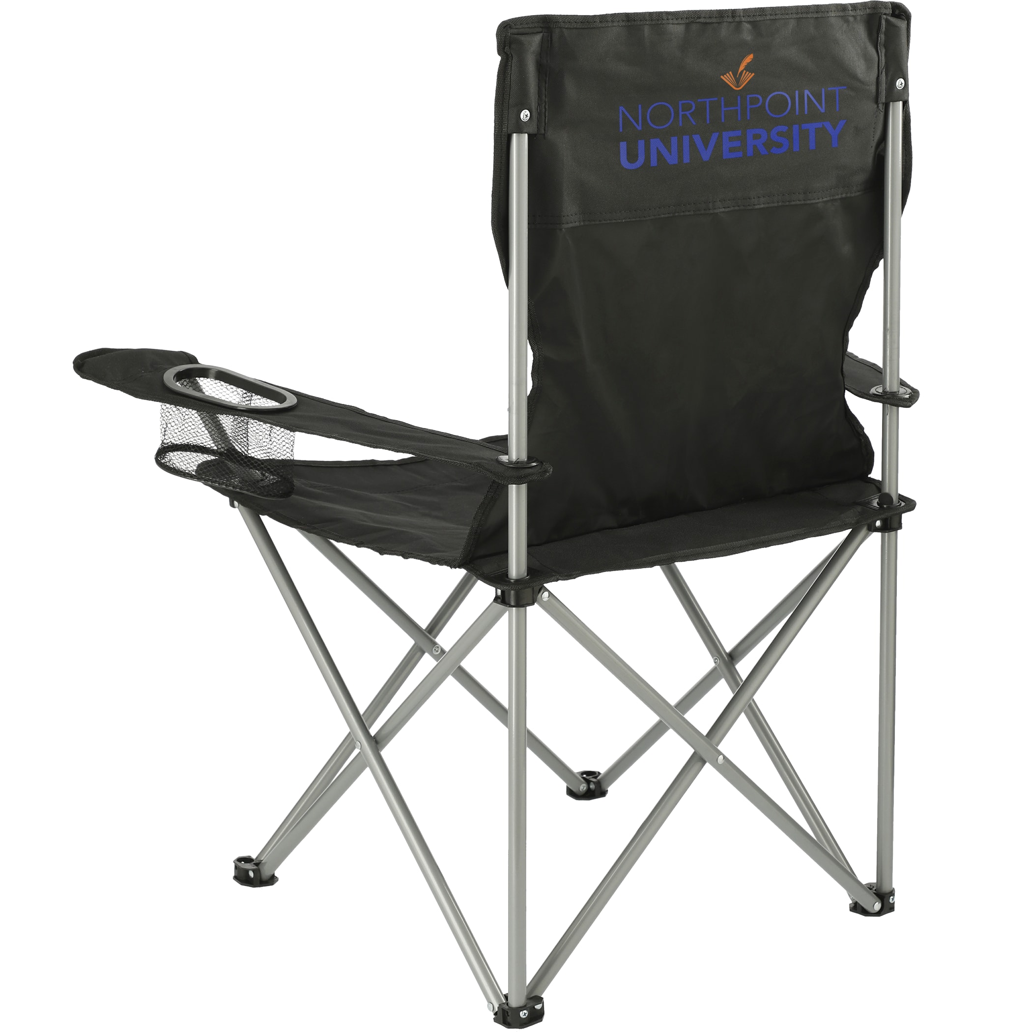 Picture of Fanatic Event Folding Chair (300lb Capacity)