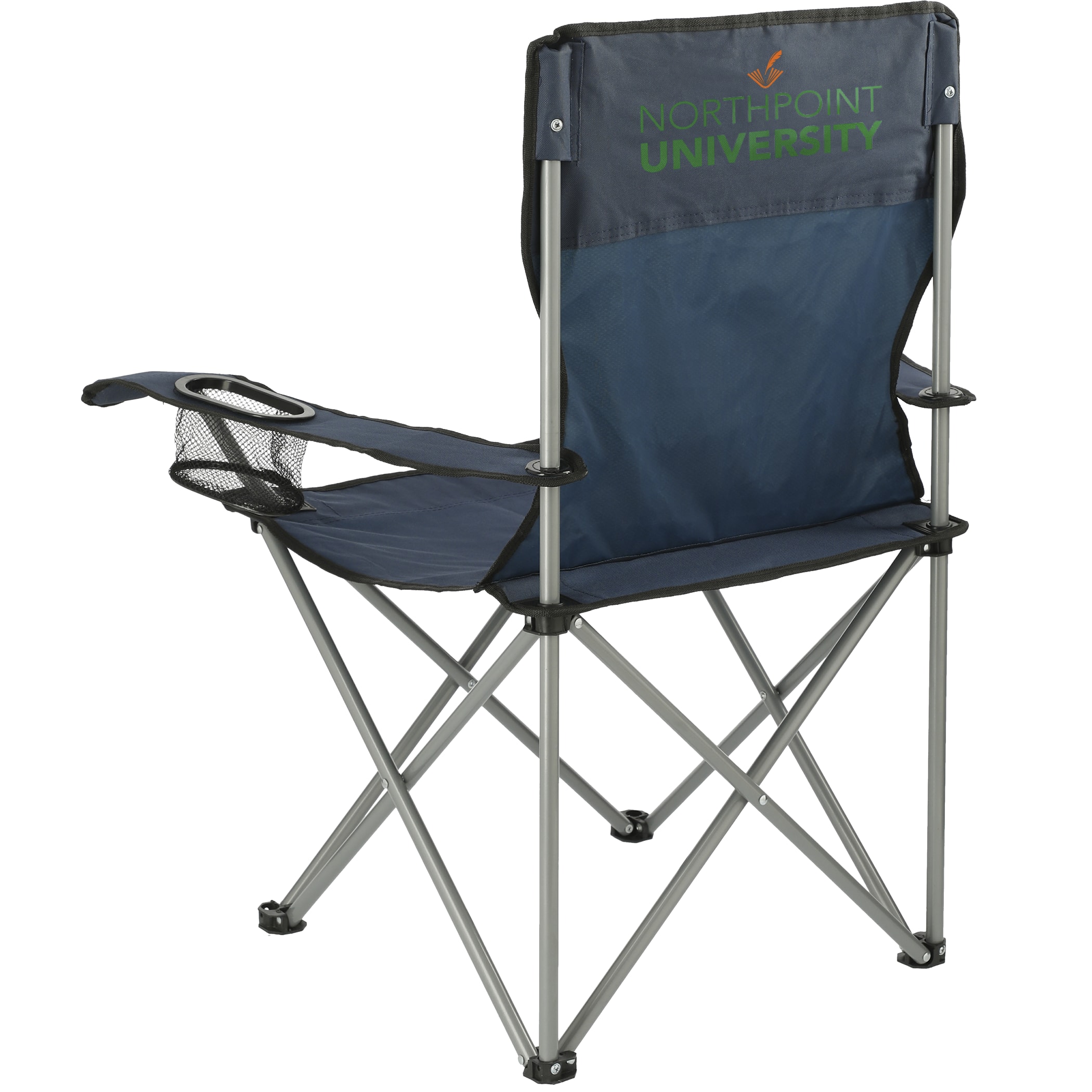 Picture of Fanatic Event Folding Chair (300lb Capacity)