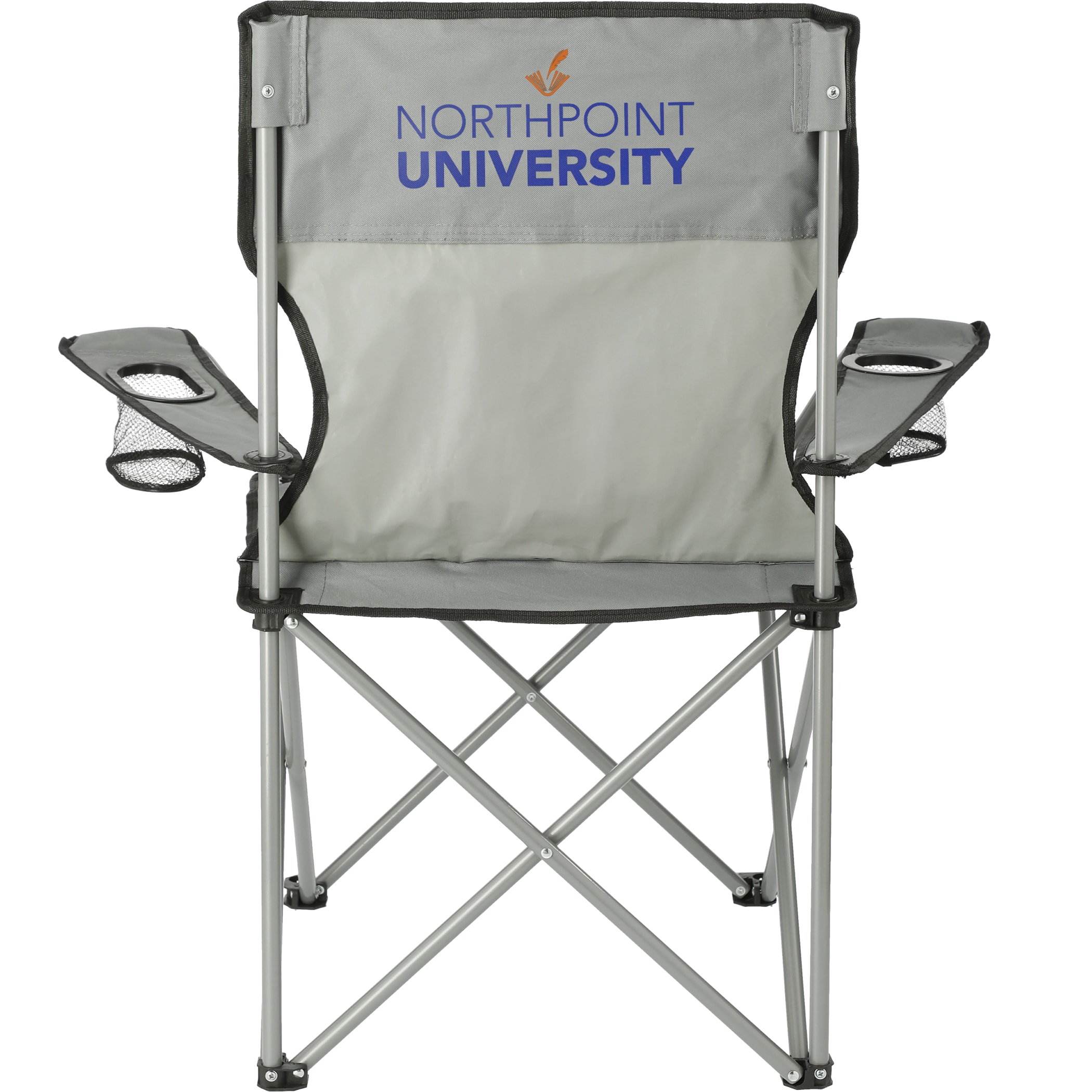 Picture of Fanatic Event Folding Chair (300lb Capacity)