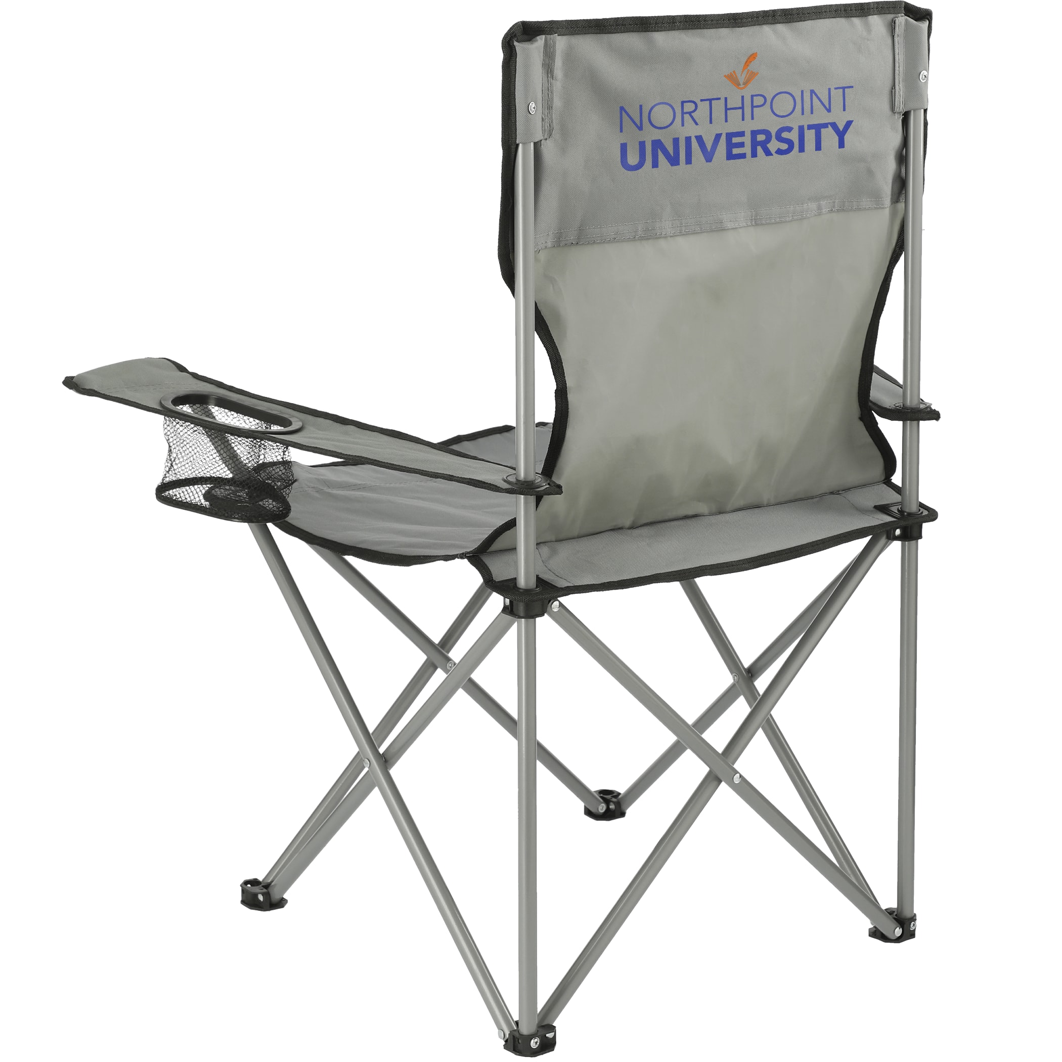 Picture of Fanatic Event Folding Chair (300lb Capacity)