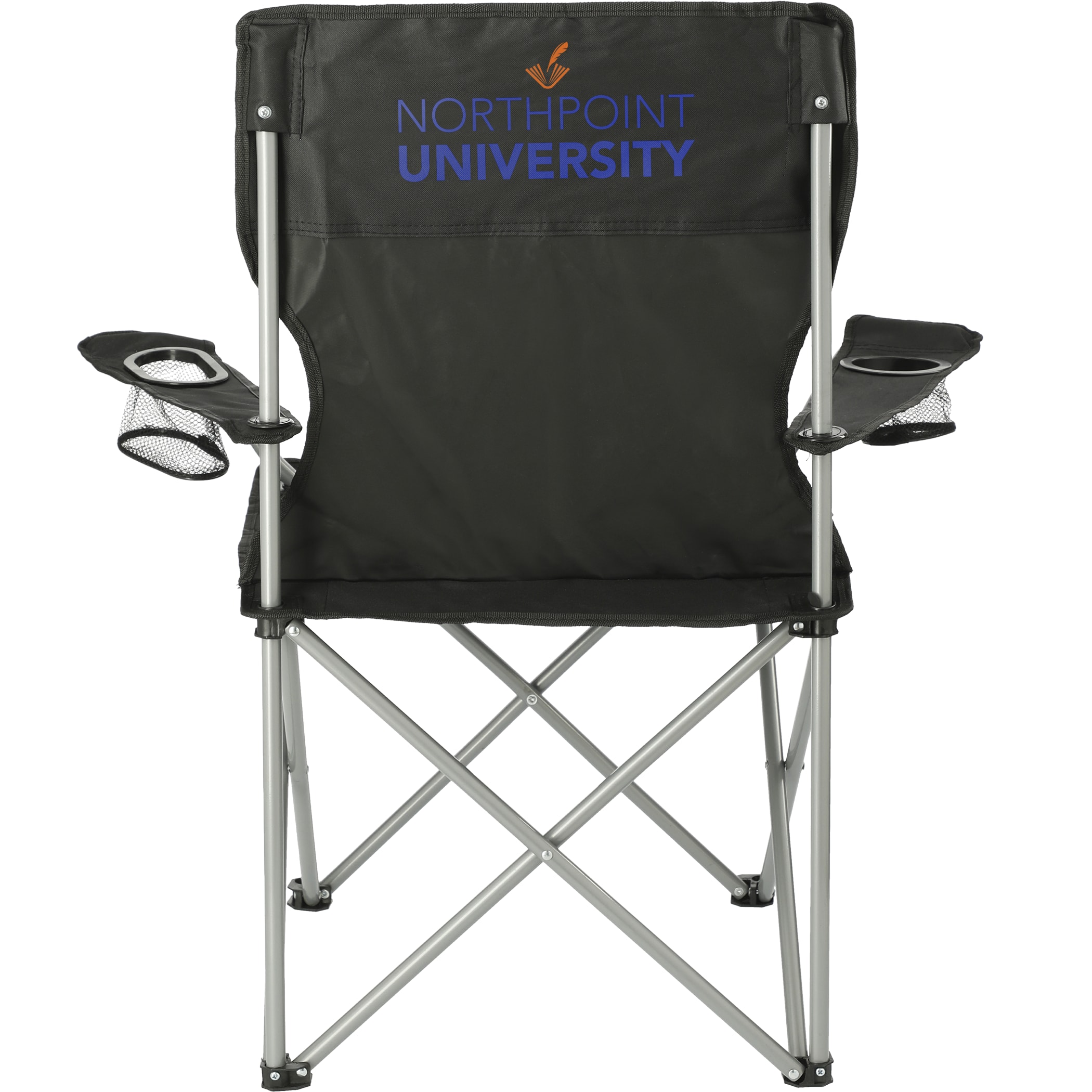 Picture of Fanatic Event Folding Chair (300lb Capacity)