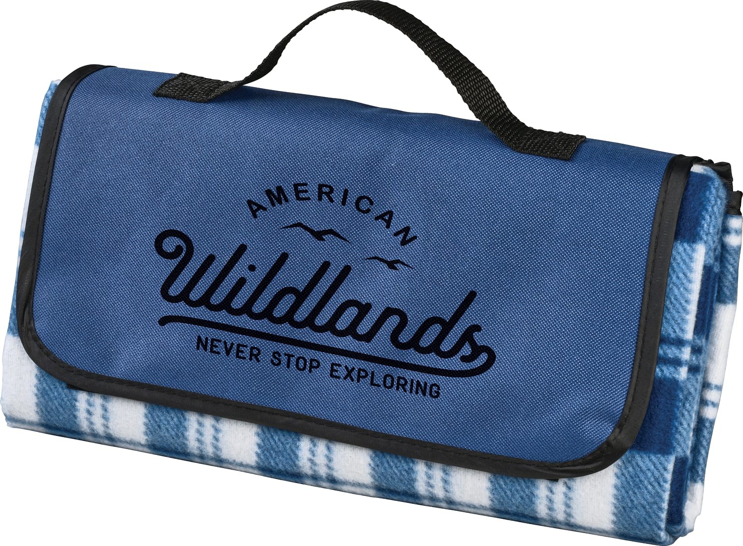 Picture of Fold up Picnic Blanket