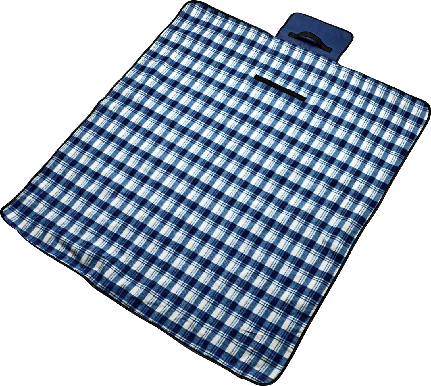 Picture of Fold up Picnic Blanket