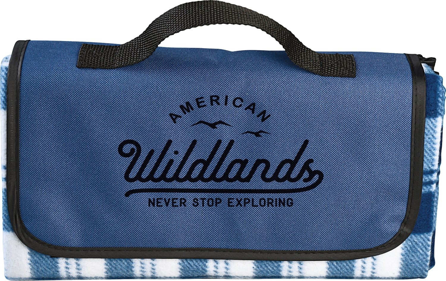 Picture of Fold up Picnic Blanket