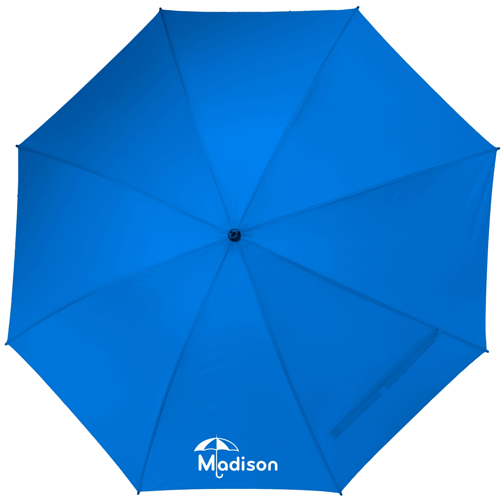 Picture of 60" Manual Golf Umbrella