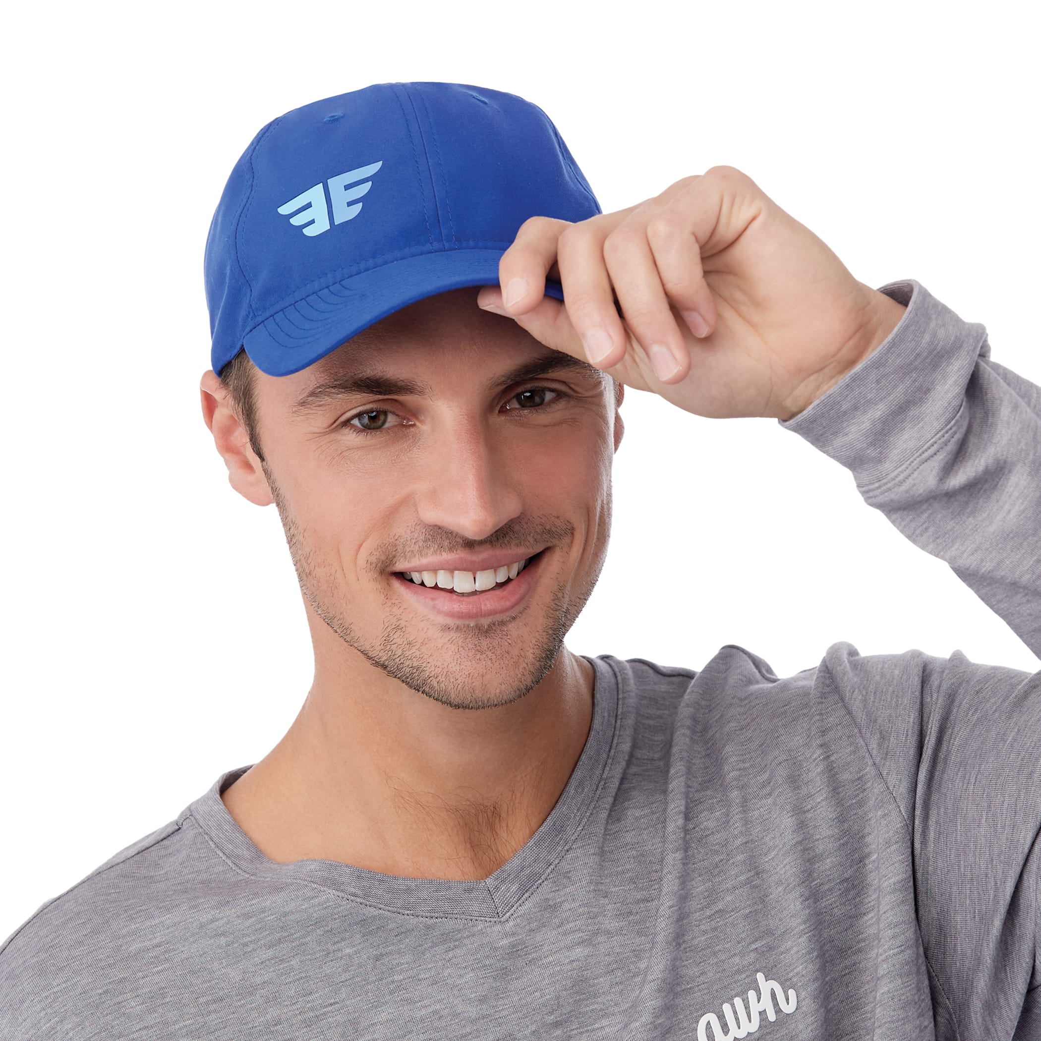 Picture of Unisex TRANSCEND Lightweight Ballcap