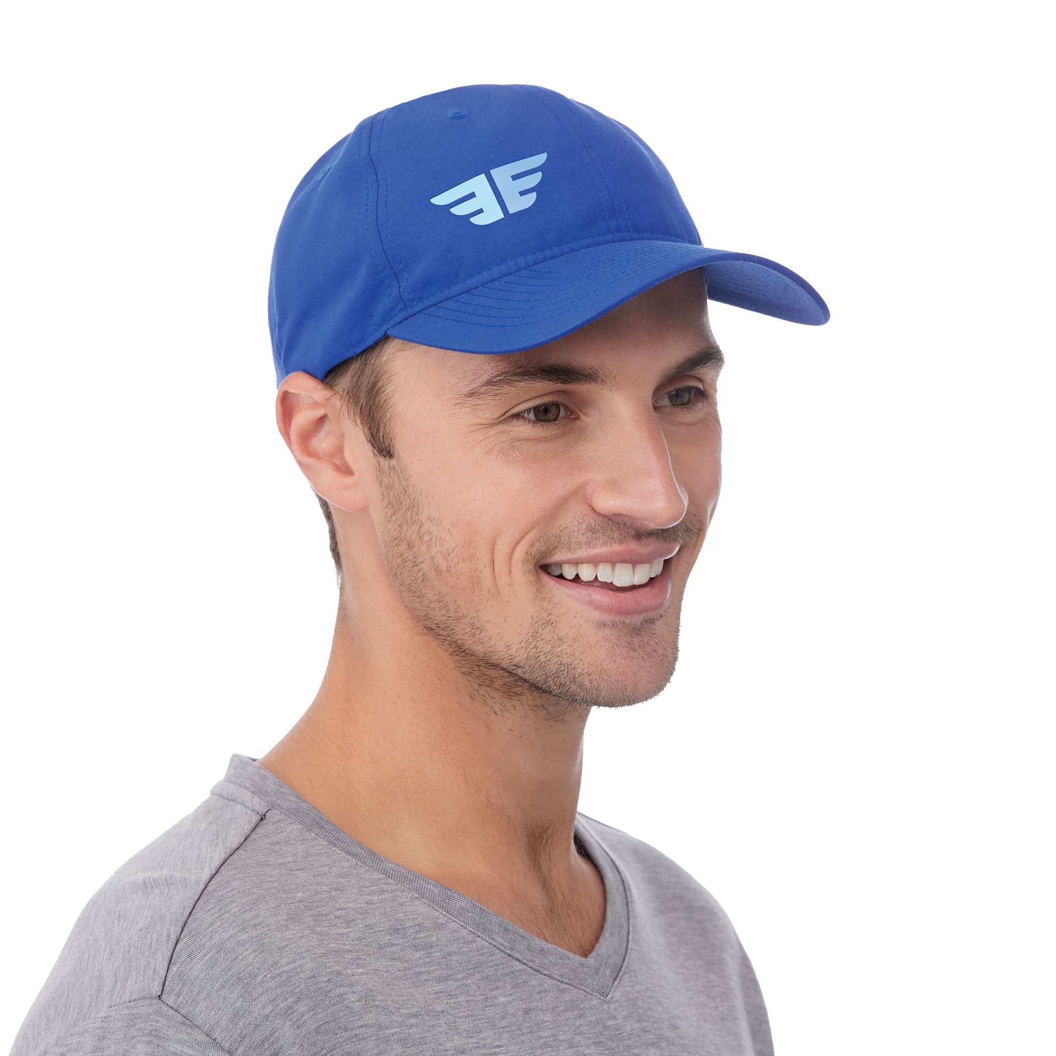 Picture of Unisex TRANSCEND Lightweight Ballcap