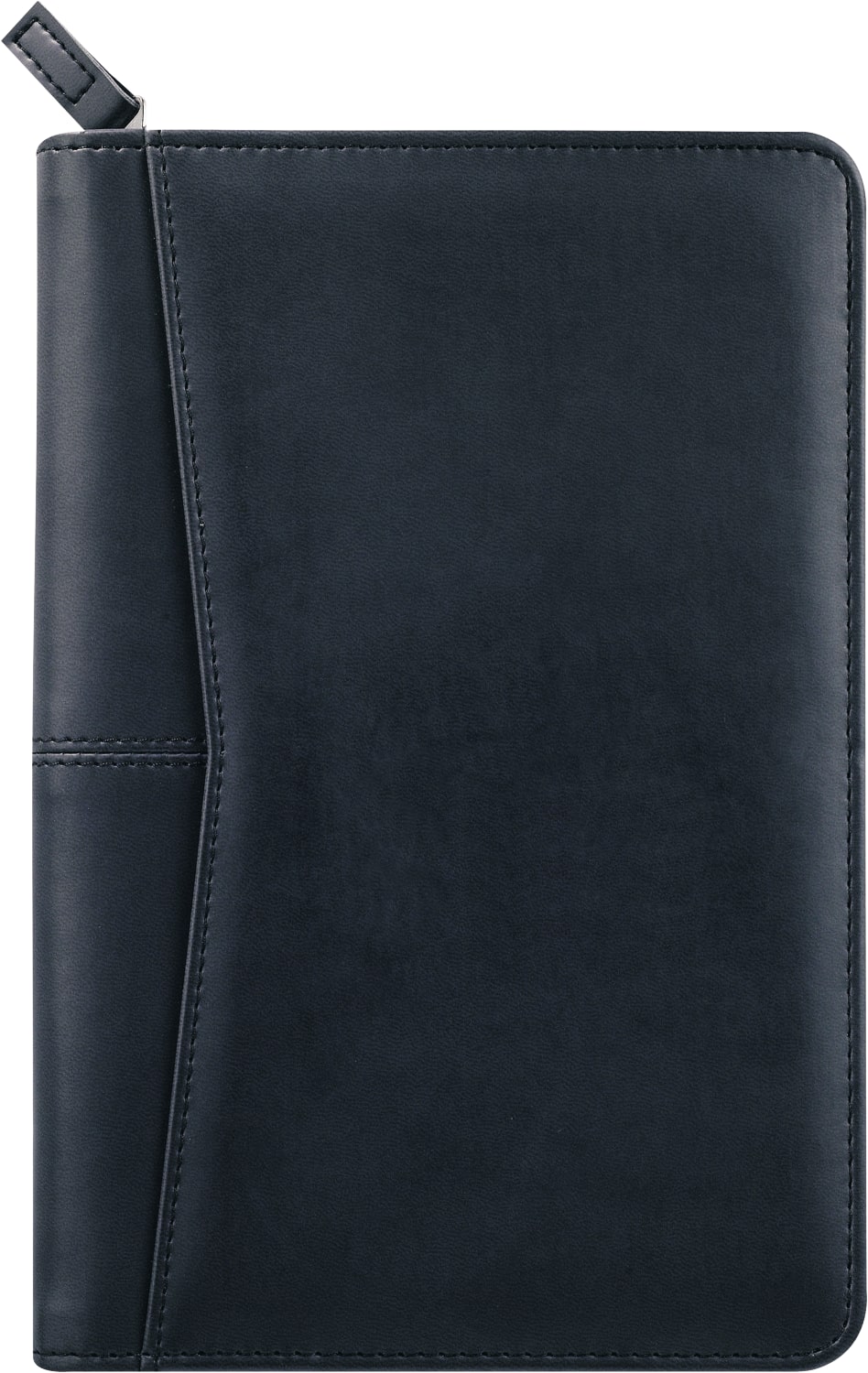 Picture of Pedova™ Jr. Zippered Padfolio with FSC® Mix Paper