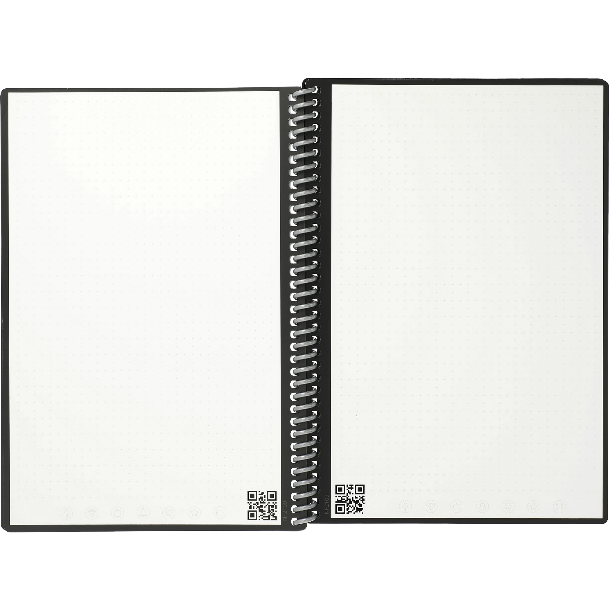 Picture of Rocketbook Fusion Executive Notebook Set