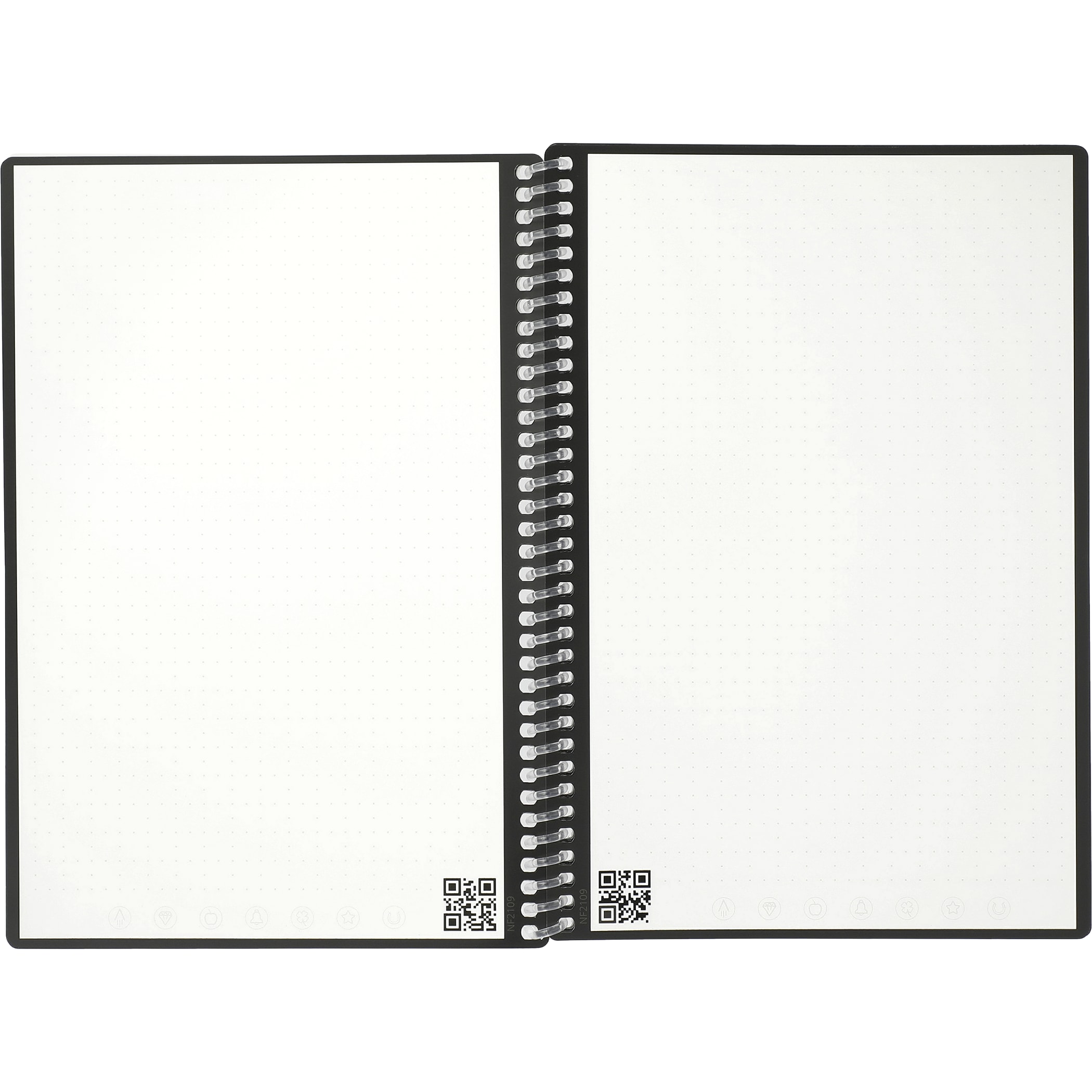 Picture of Rocketbook Fusion Executive Notebook Set