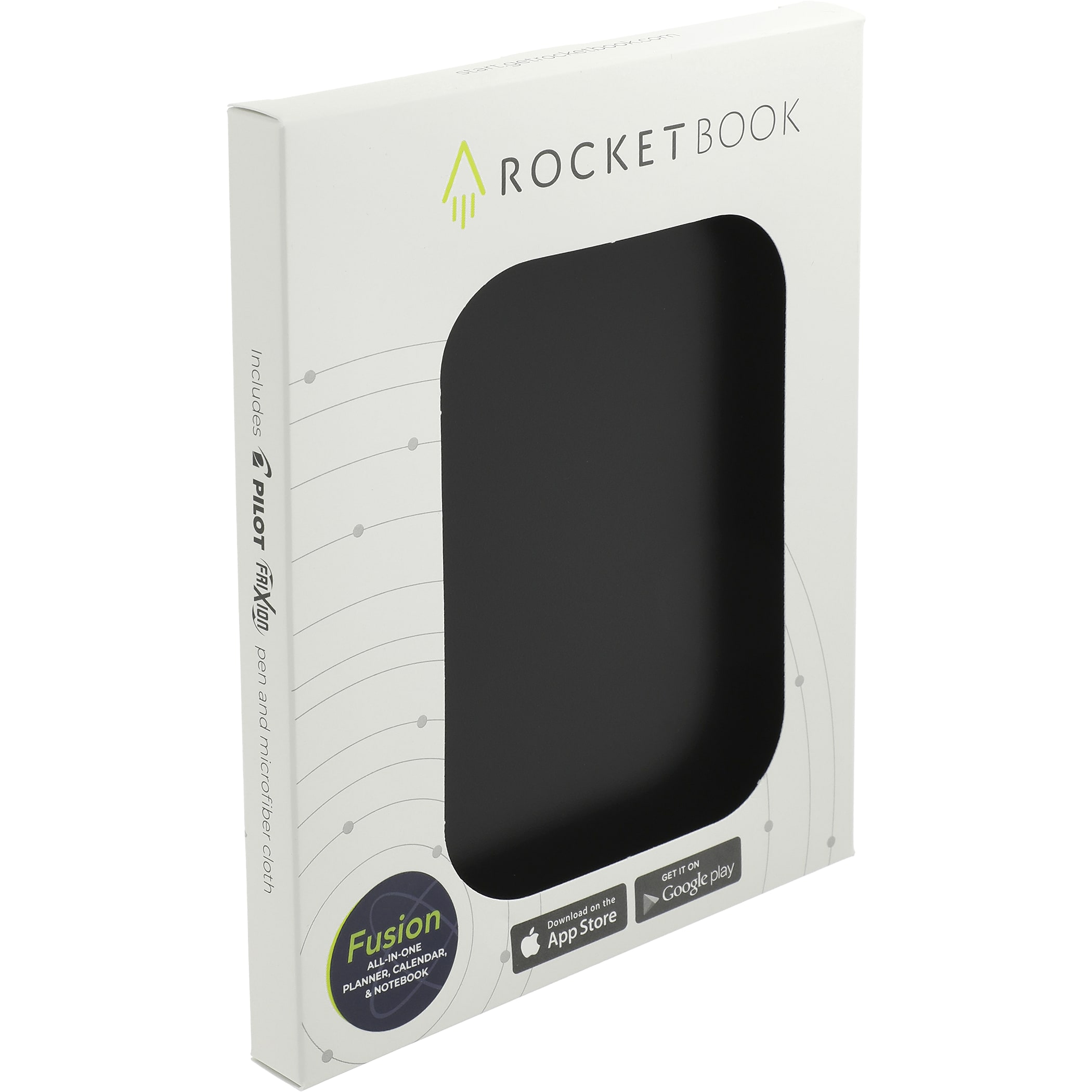 Picture of Rocketbook Fusion Executive Notebook Set
