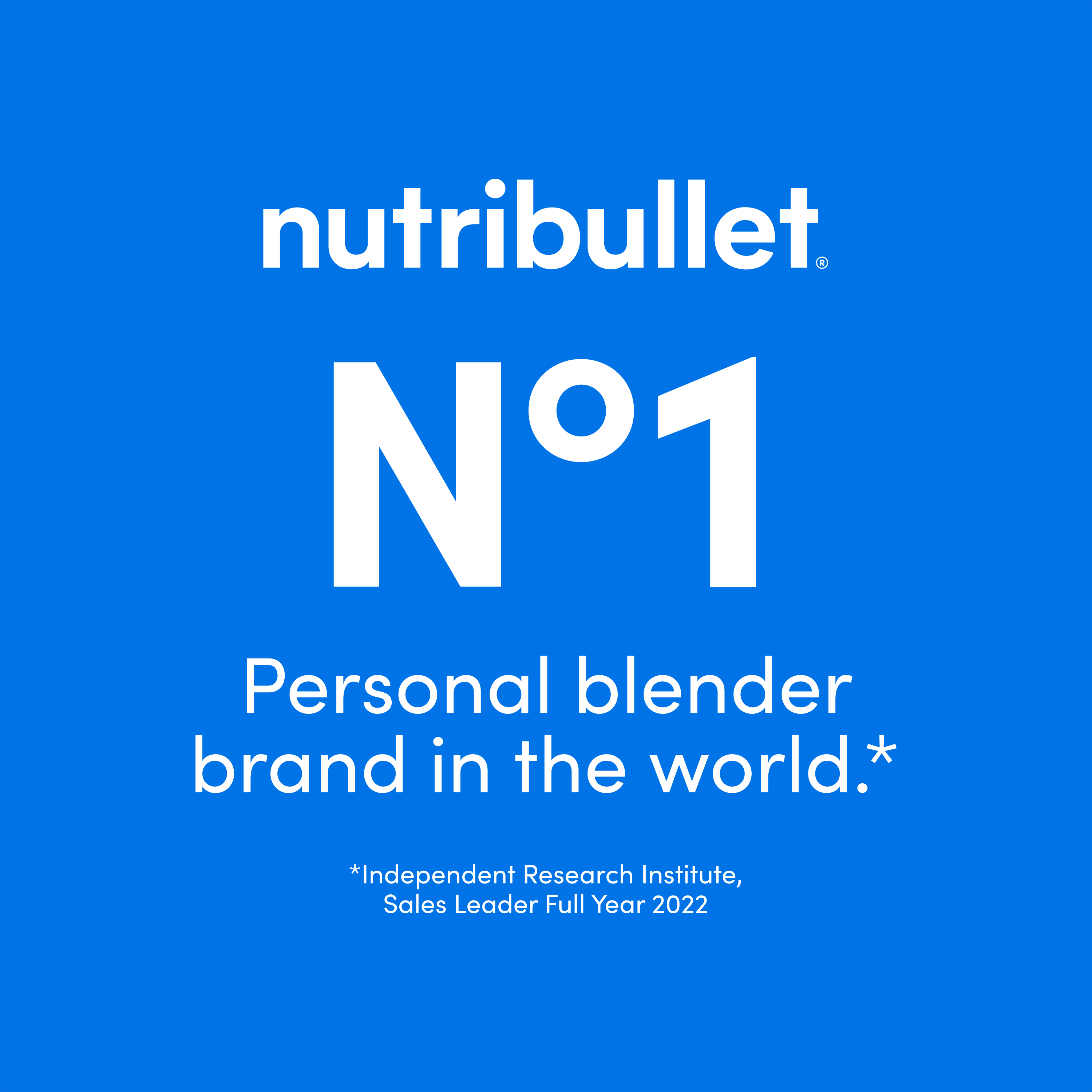 Picture of nutribullet® Portable Blender