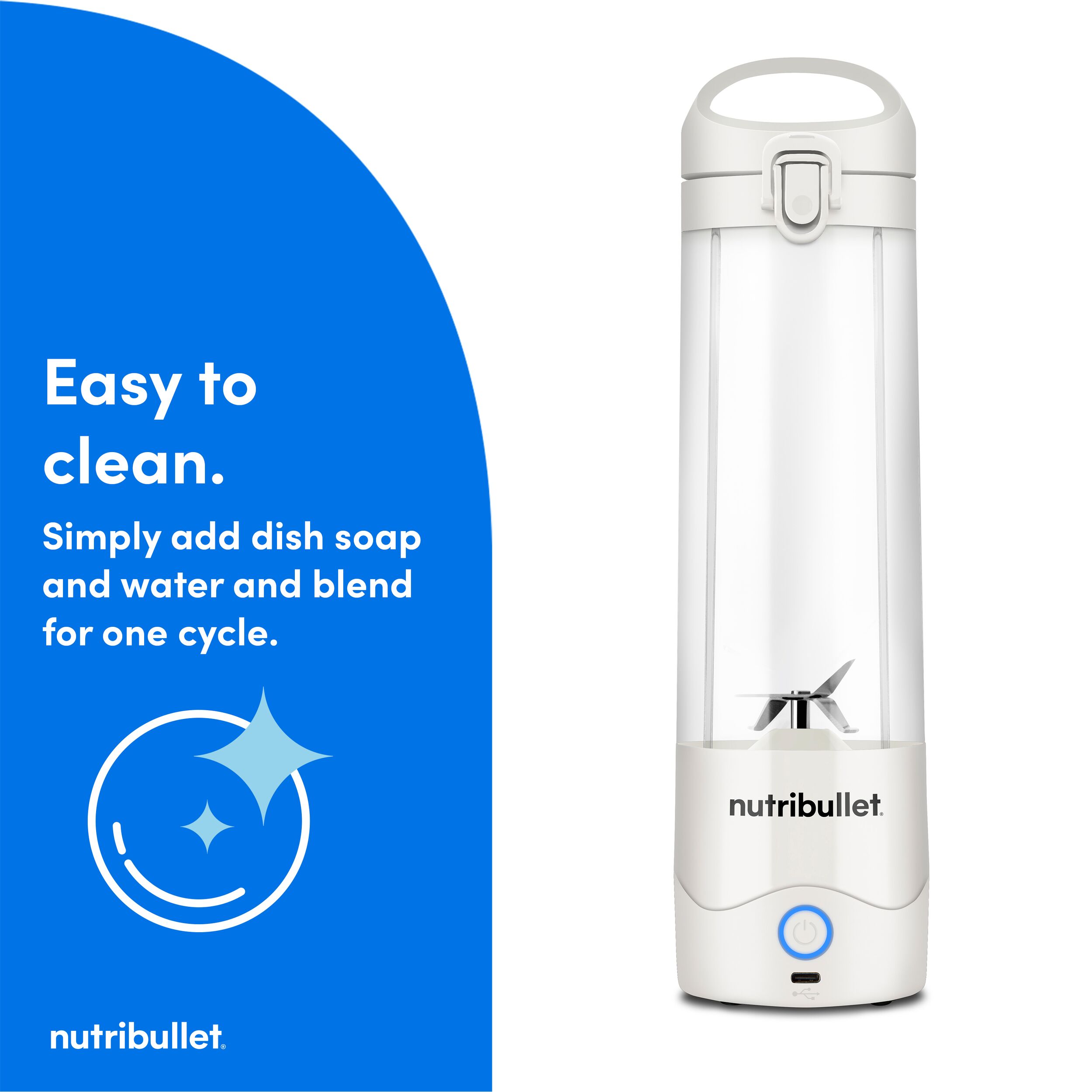 Picture of nutribullet® Portable Blender