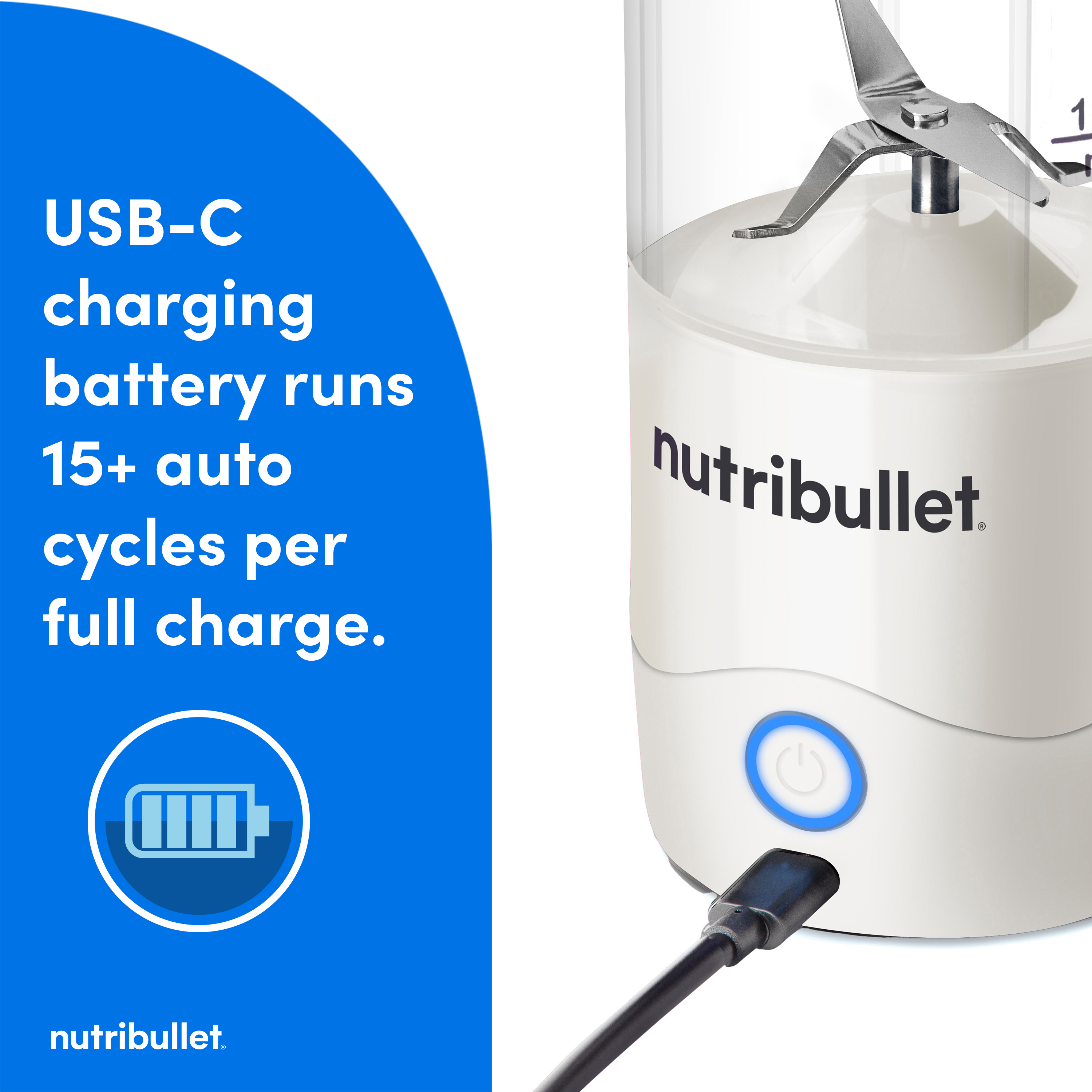 Picture of nutribullet® Portable Blender