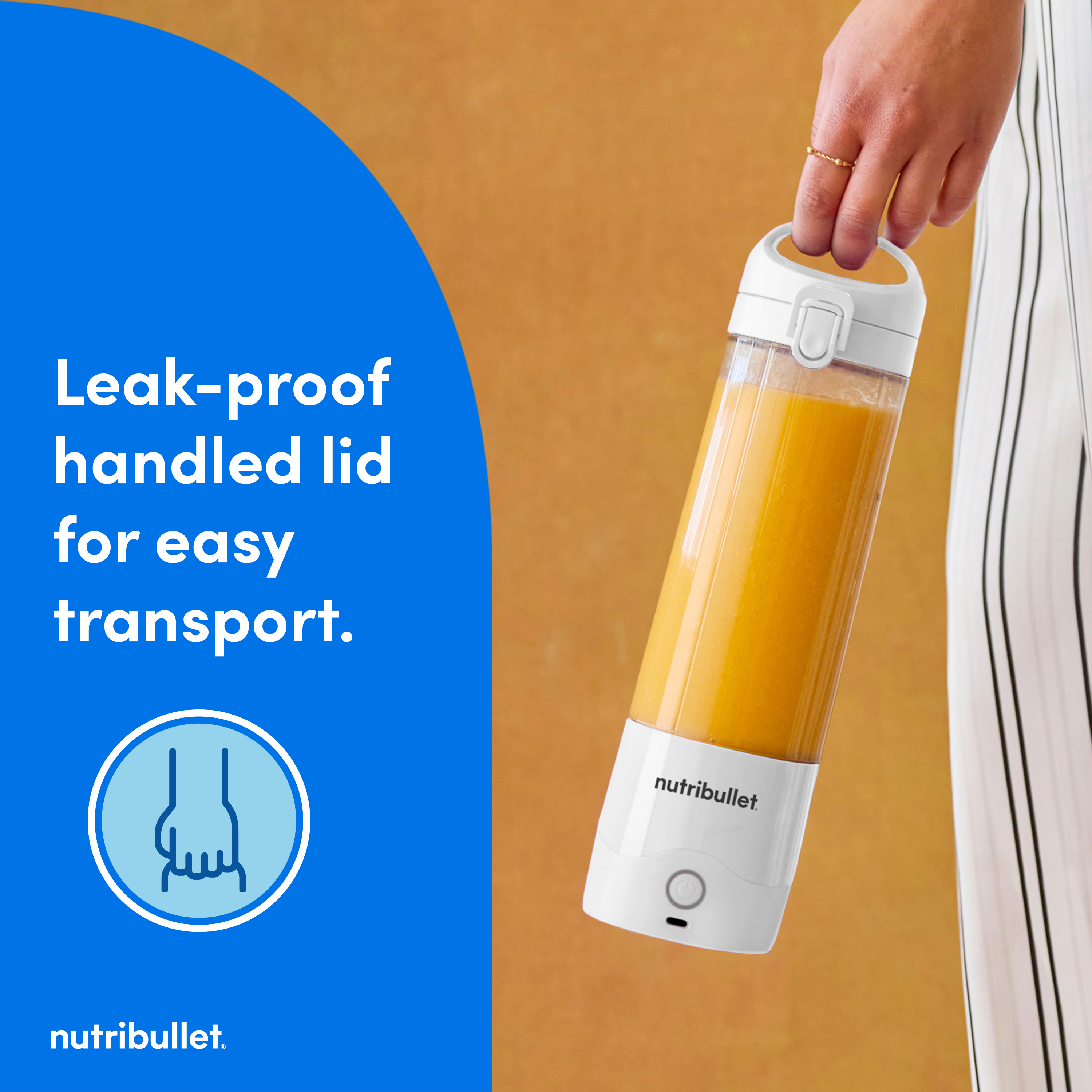 Picture of nutribullet® Portable Blender