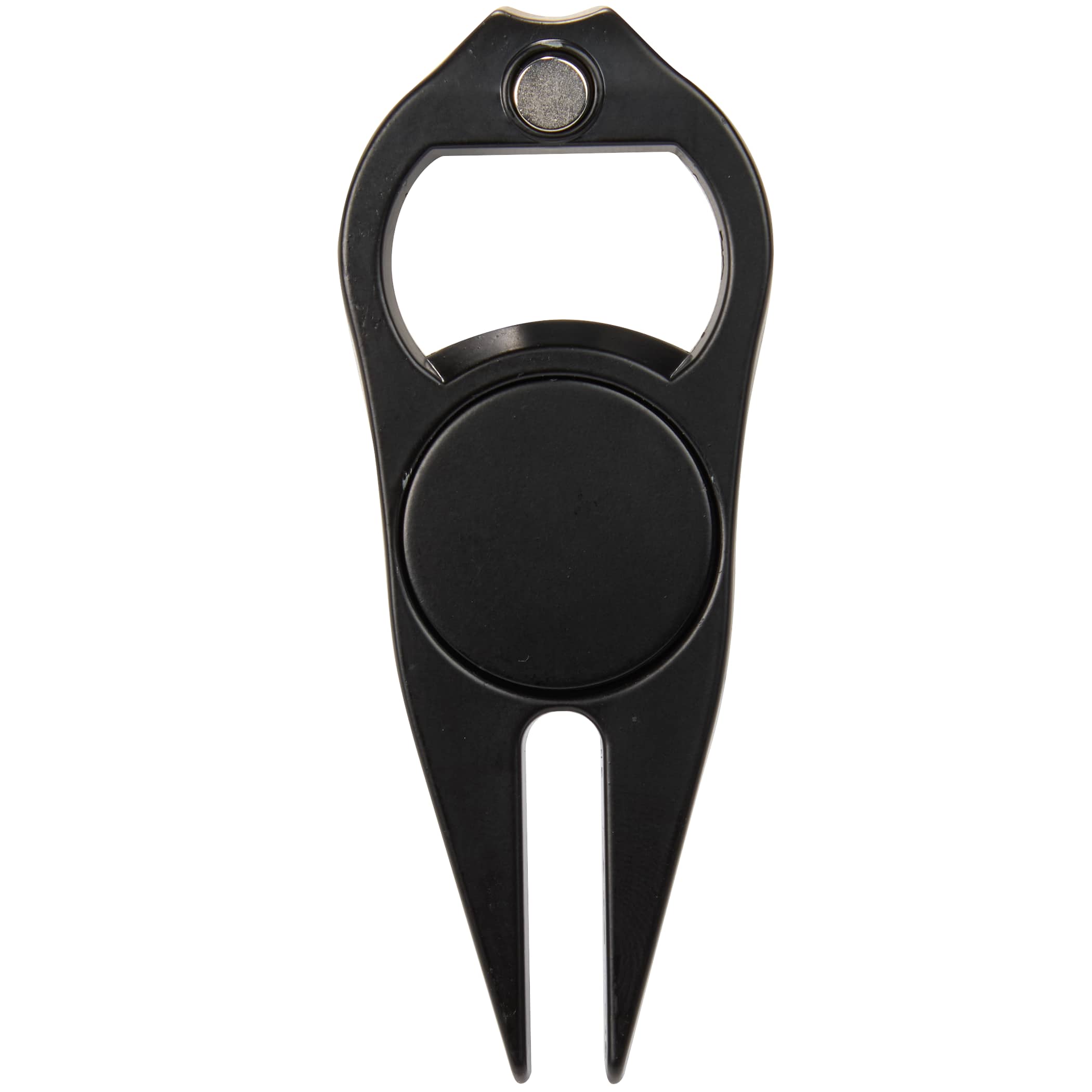 Picture of Bottle Opener Divot Tool with Ball Marker