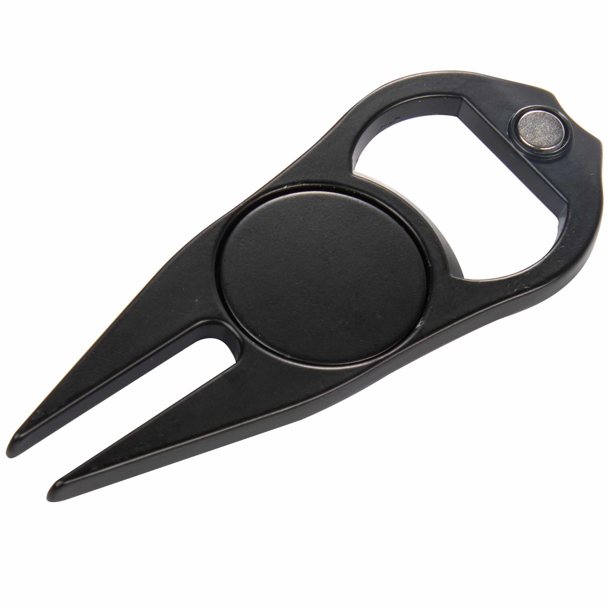 Picture of Bottle Opener Divot Tool with Ball Marker