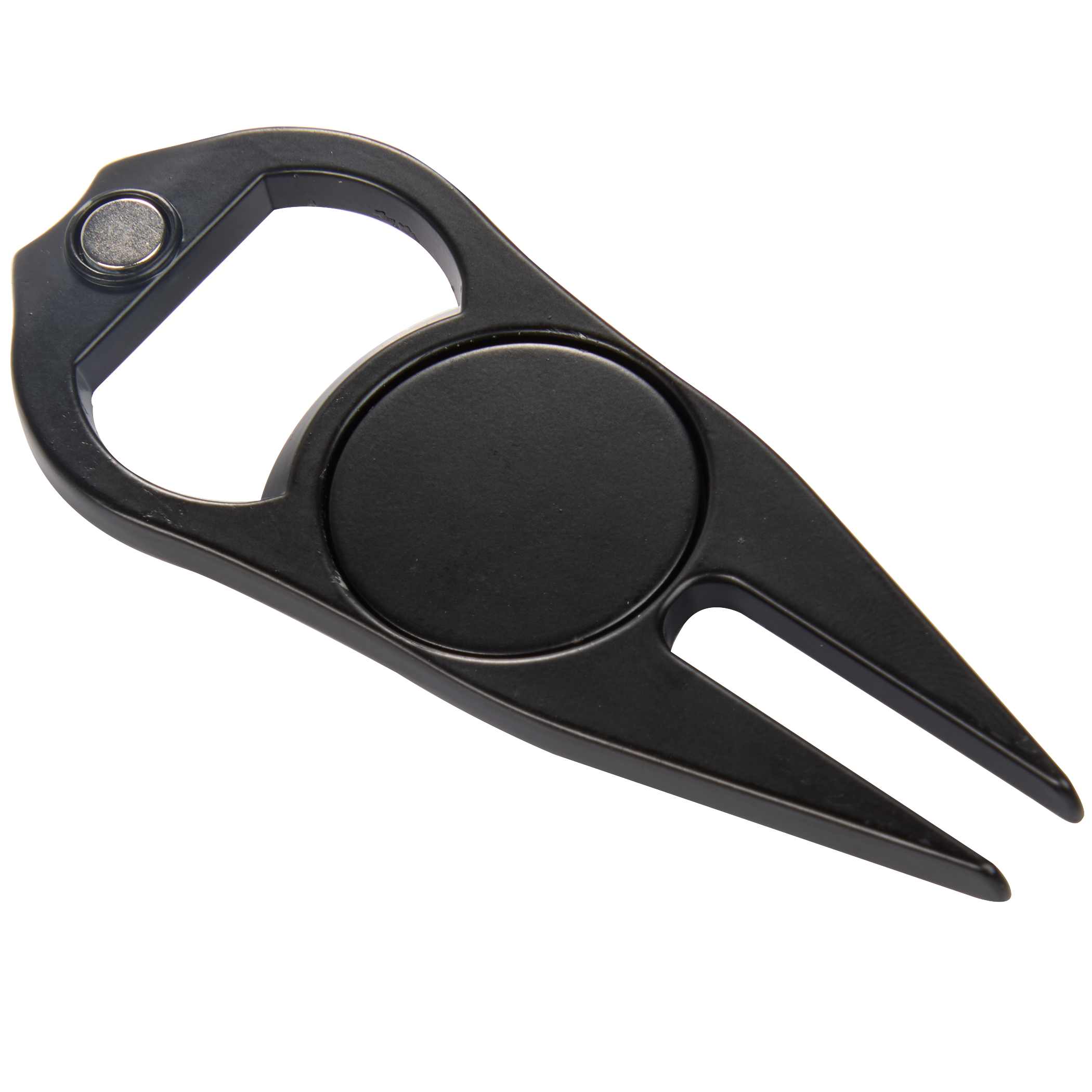 Picture of Bottle Opener Divot Tool with Ball Marker