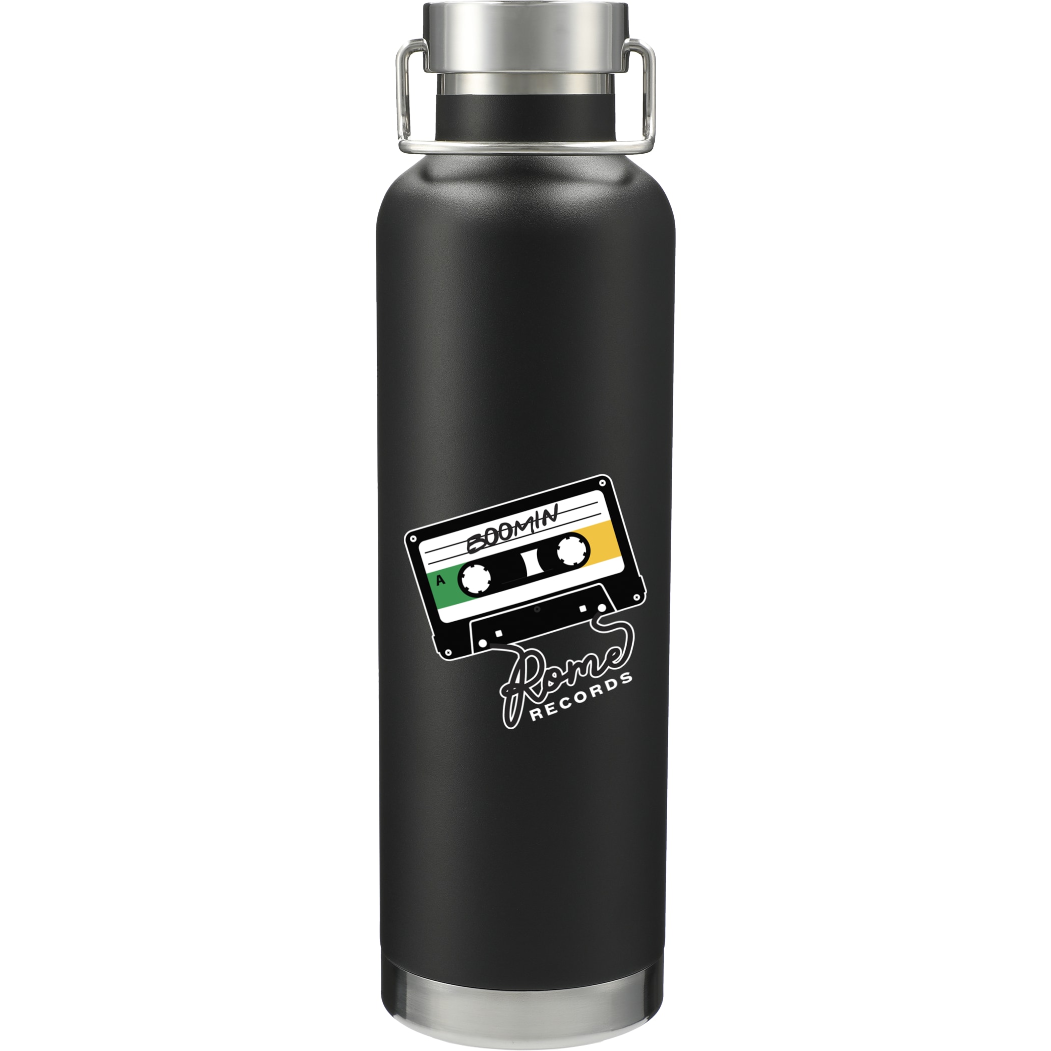 Picture of Thor Copper Vacuum Insulated Bottle 32oz
