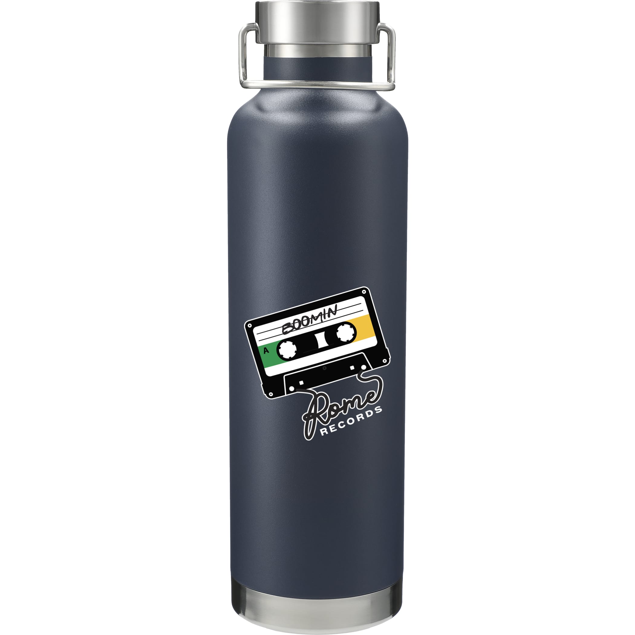 Picture of Thor Copper Vacuum Insulated Bottle 32oz