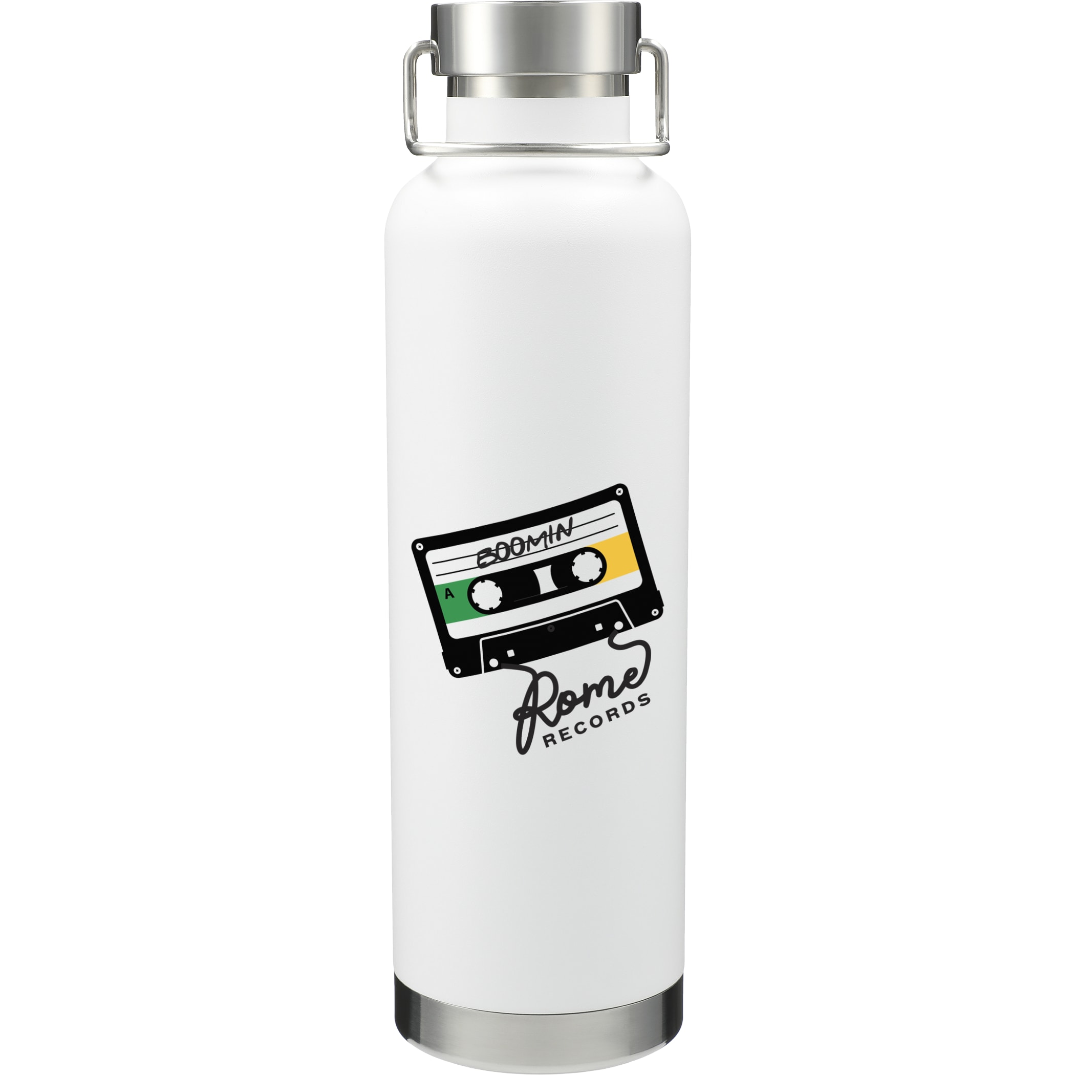 Picture of Thor Copper Vacuum Insulated Bottle 32oz