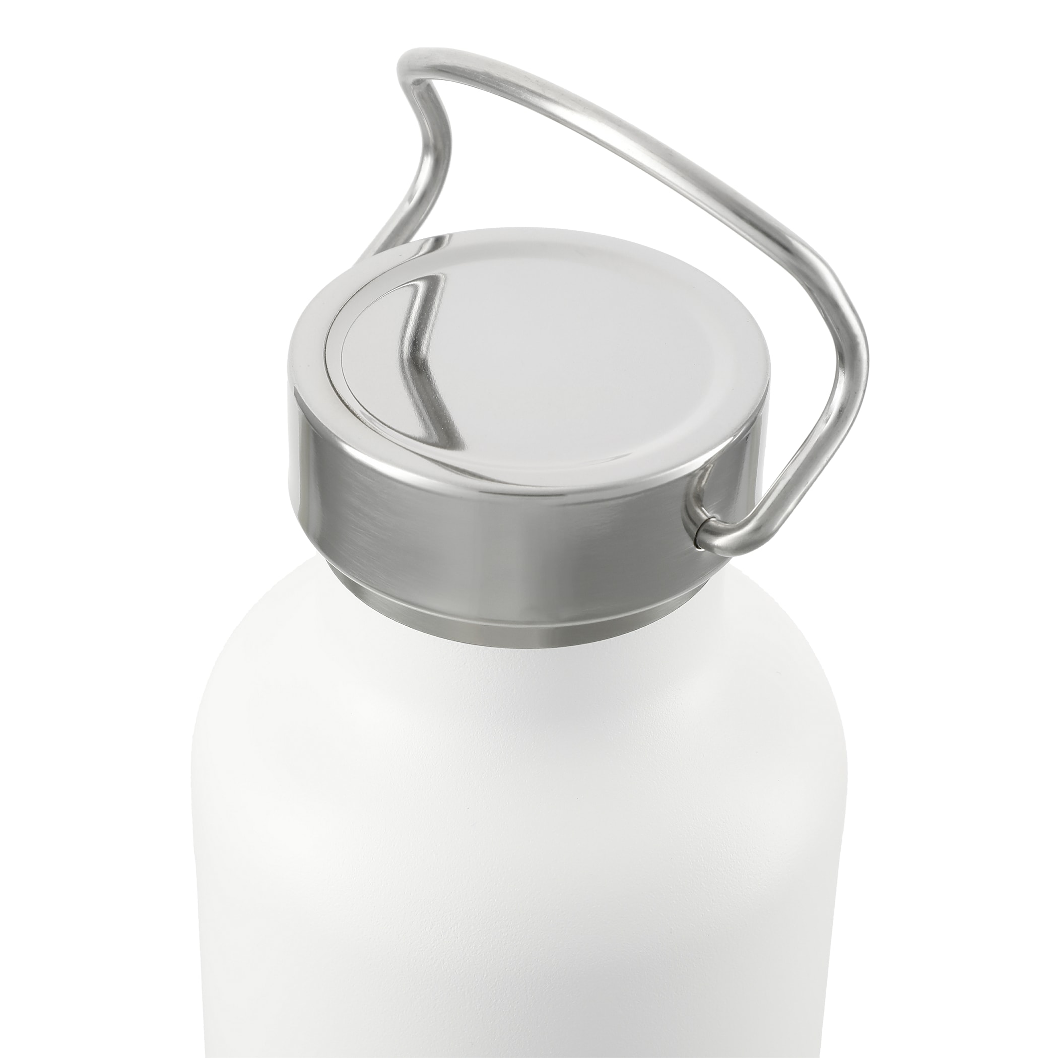 Picture of Thor Copper Vacuum Insulated Bottle 32oz