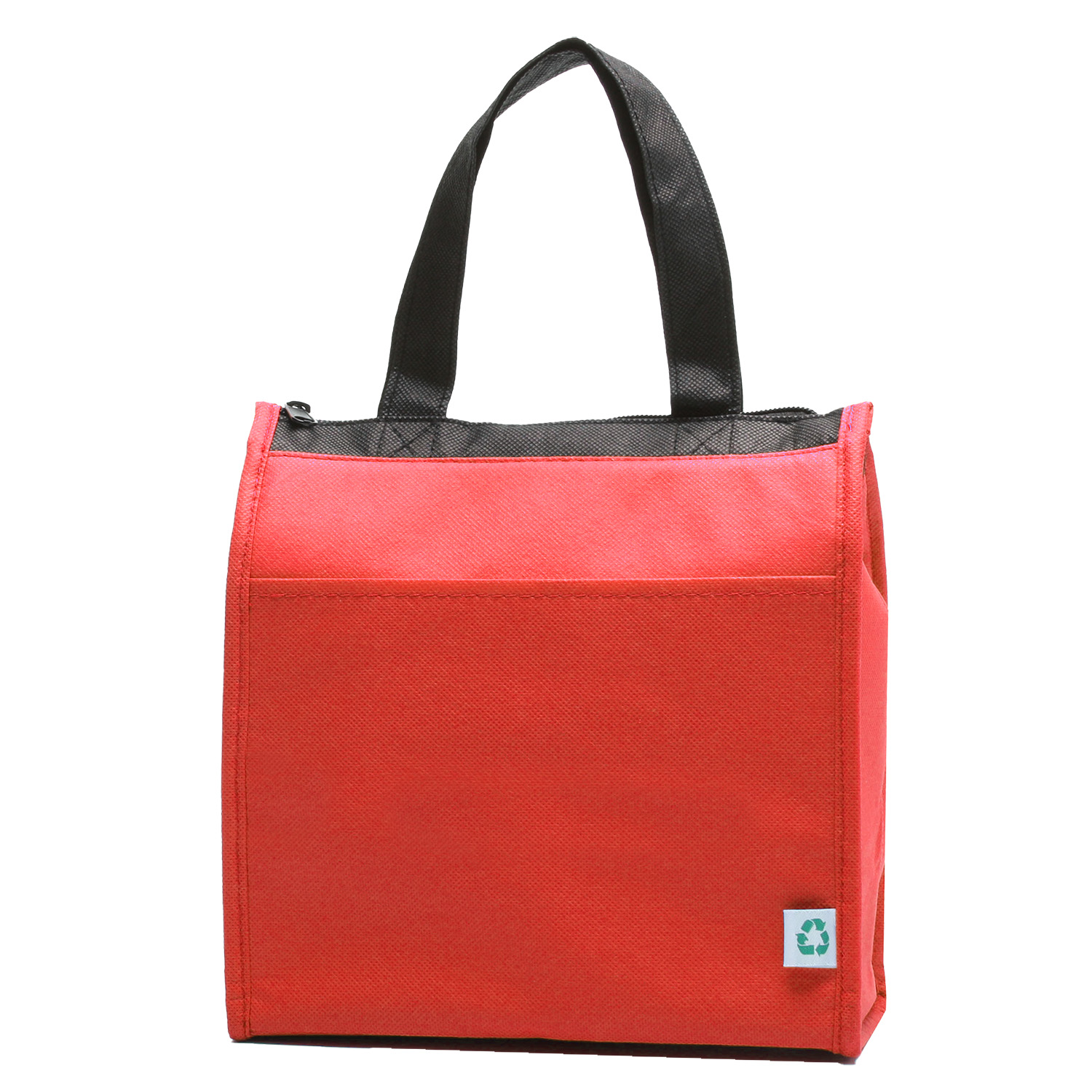 Picture of Insulated Hot / Cold Cooler Tote Bag