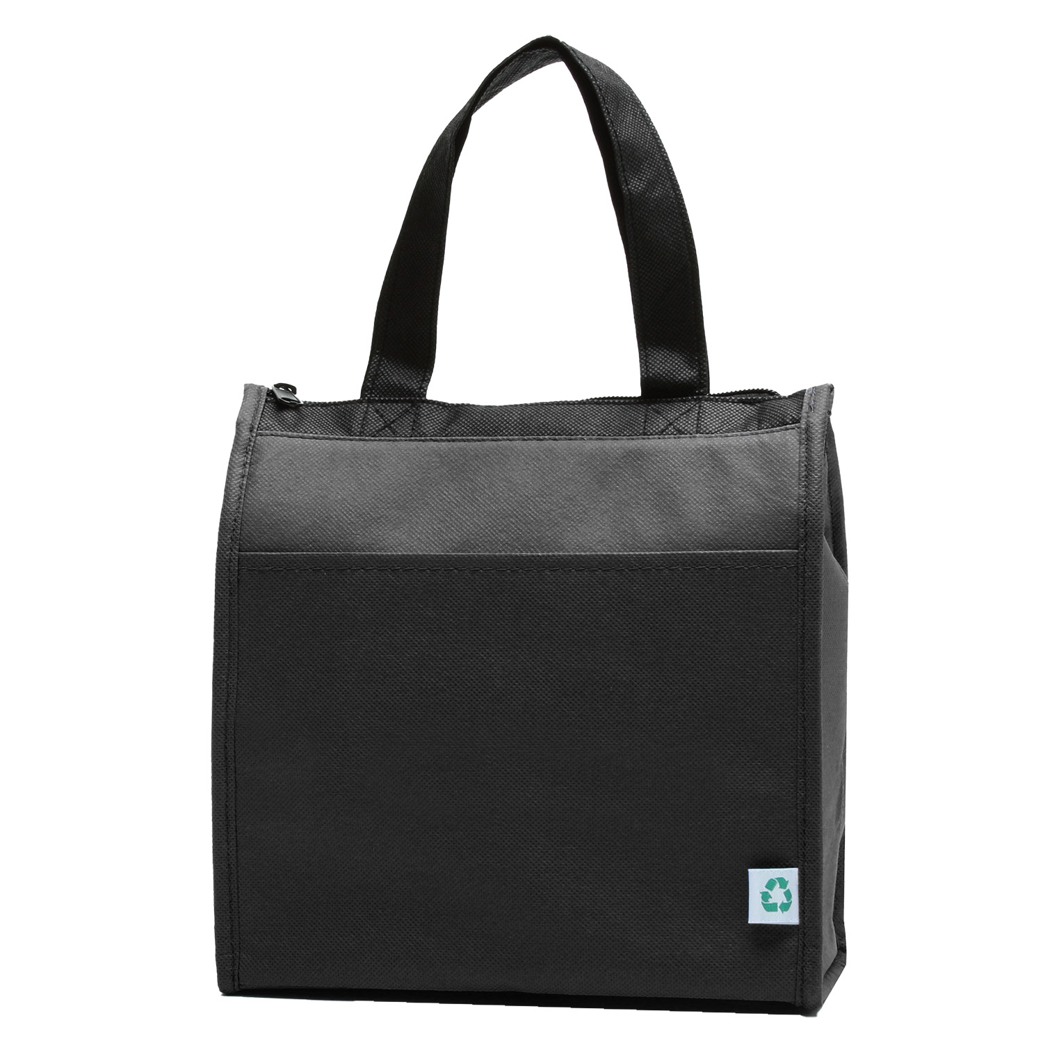 Picture of Insulated Hot / Cold Cooler Tote Bag