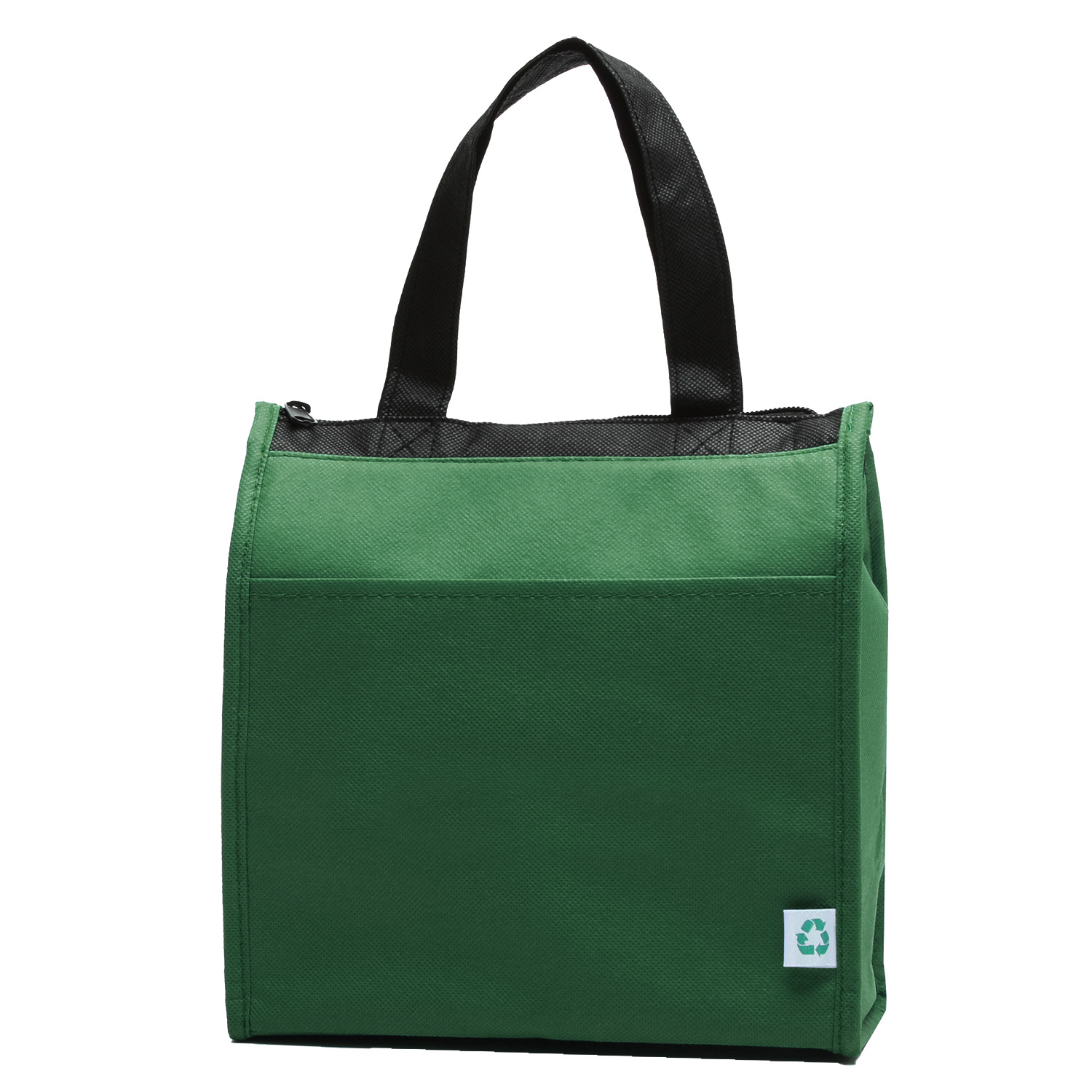 Picture of Insulated Hot / Cold Cooler Tote Bag