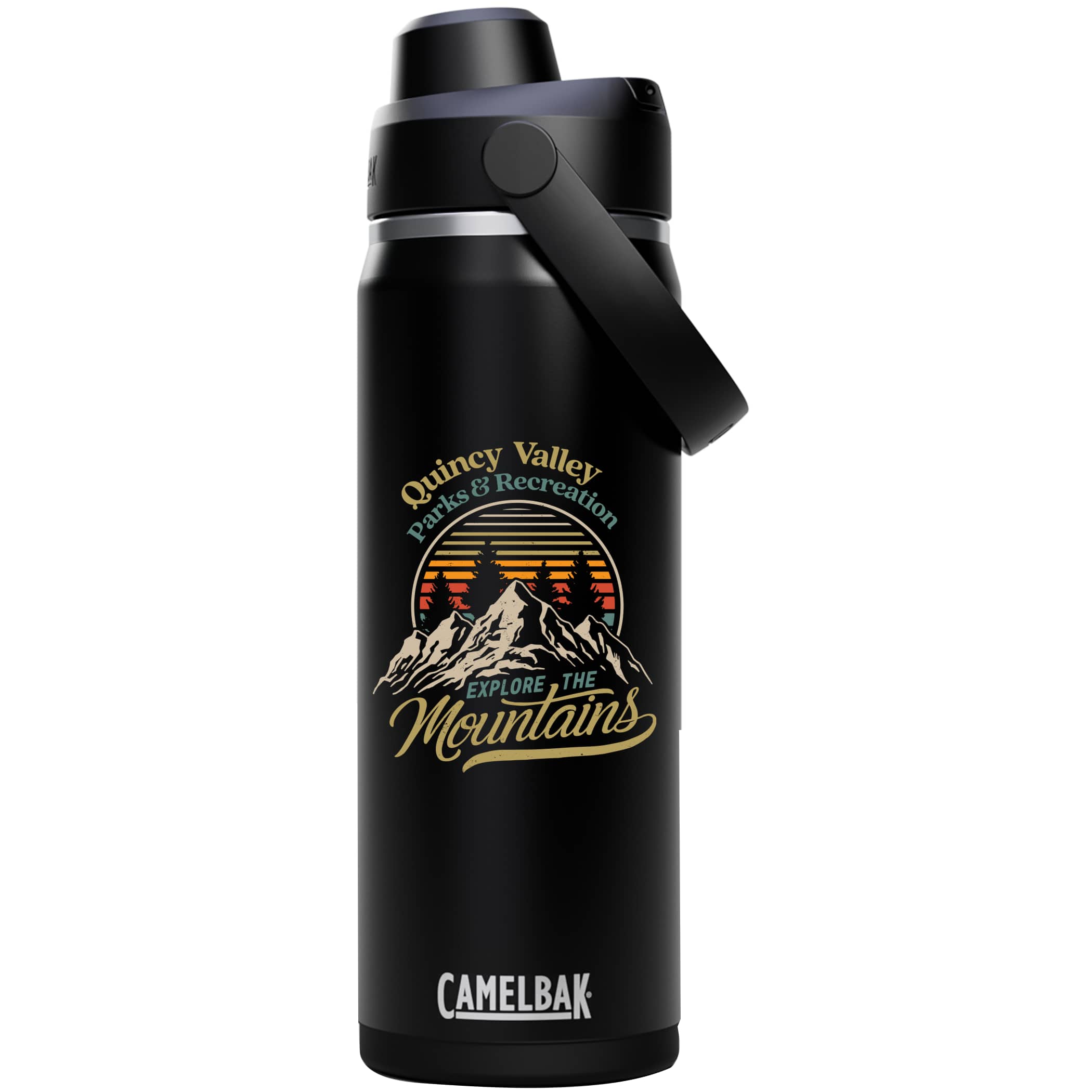 Picture of CamelBak Thrive™ Chug VSS 20oz