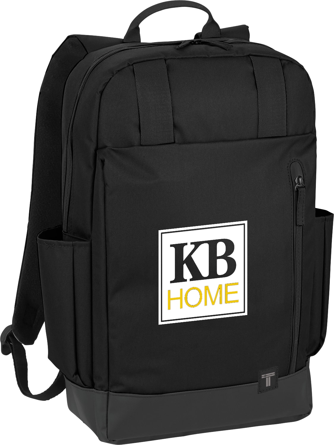 Picture of Tranzip 15" Laptop Backpack with Day Pack Design