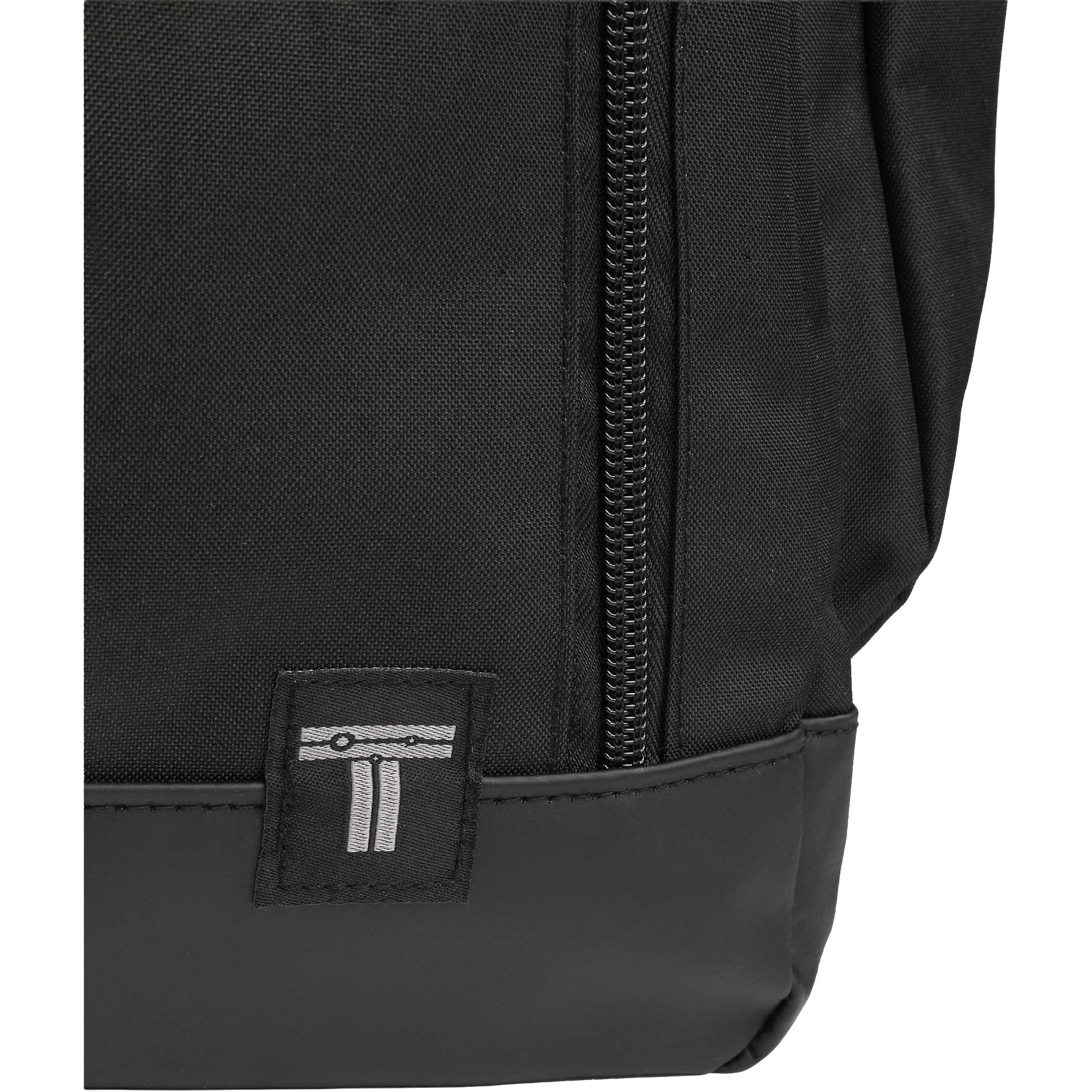 Picture of Tranzip 15" Laptop Backpack with Day Pack Design