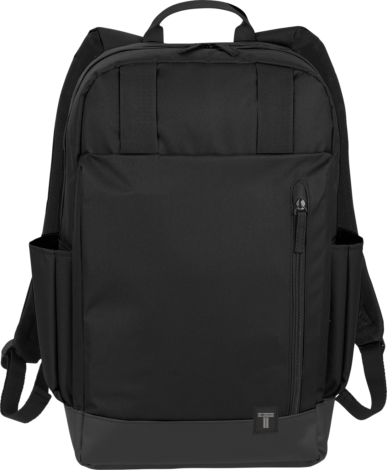 Picture of Tranzip 15" Laptop Backpack with Day Pack Design