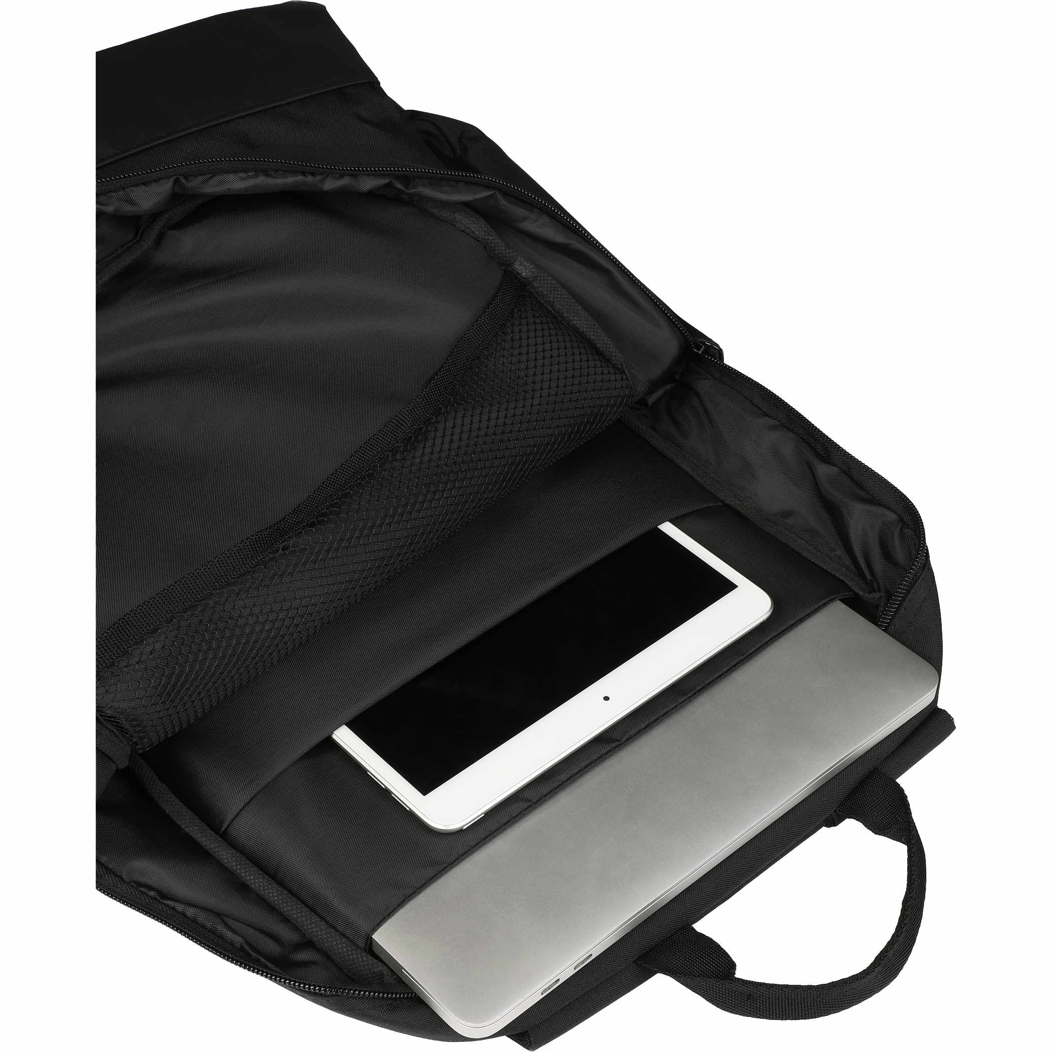 Picture of Tranzip 15" Laptop Backpack with Day Pack Design
