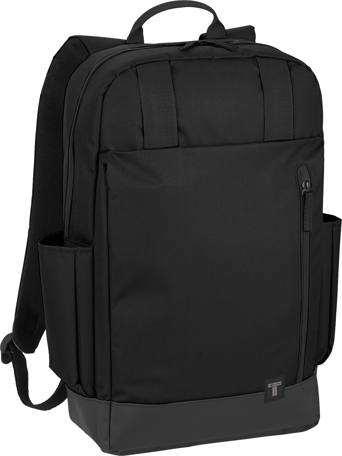 Picture of Tranzip 15" Laptop Backpack with Day Pack Design