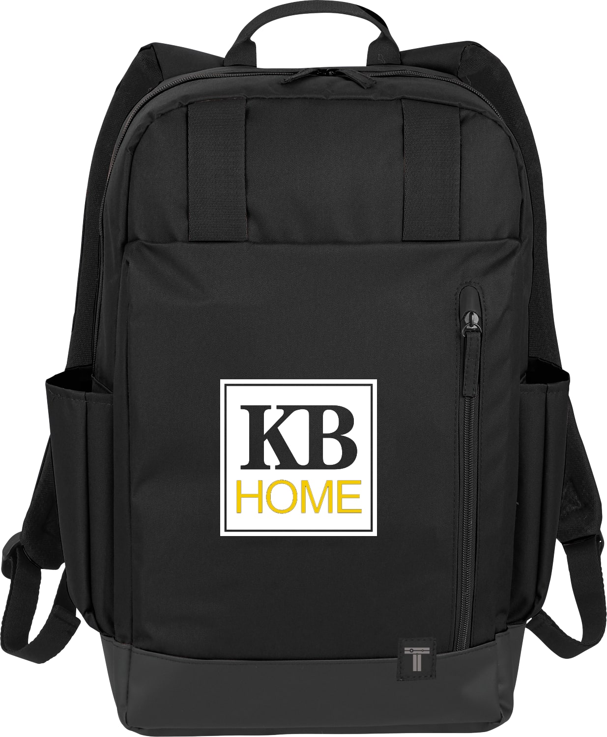 Picture of Tranzip 15" Laptop Backpack with Day Pack Design