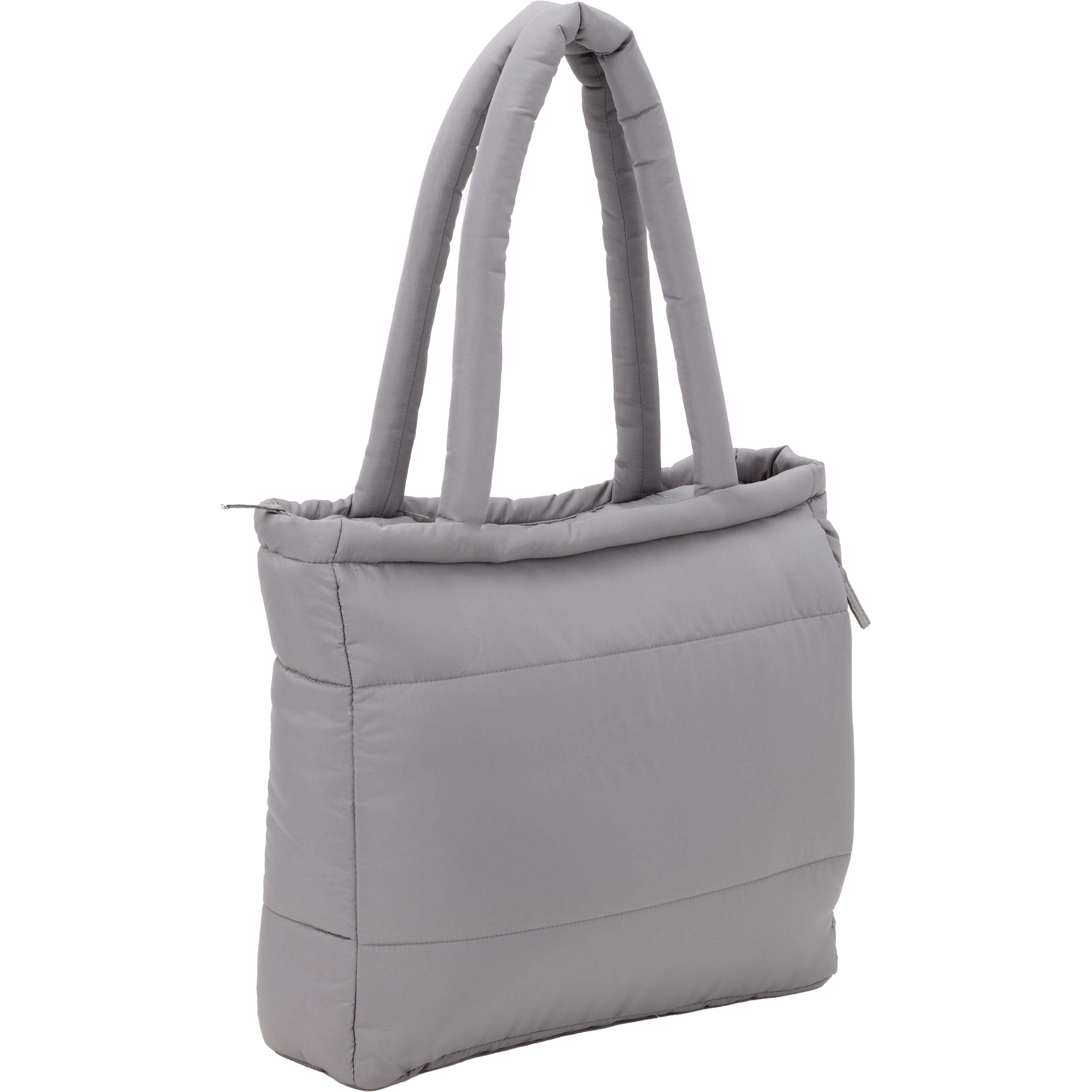 Picture of Puffer Recycled 15'' Laptop Tote