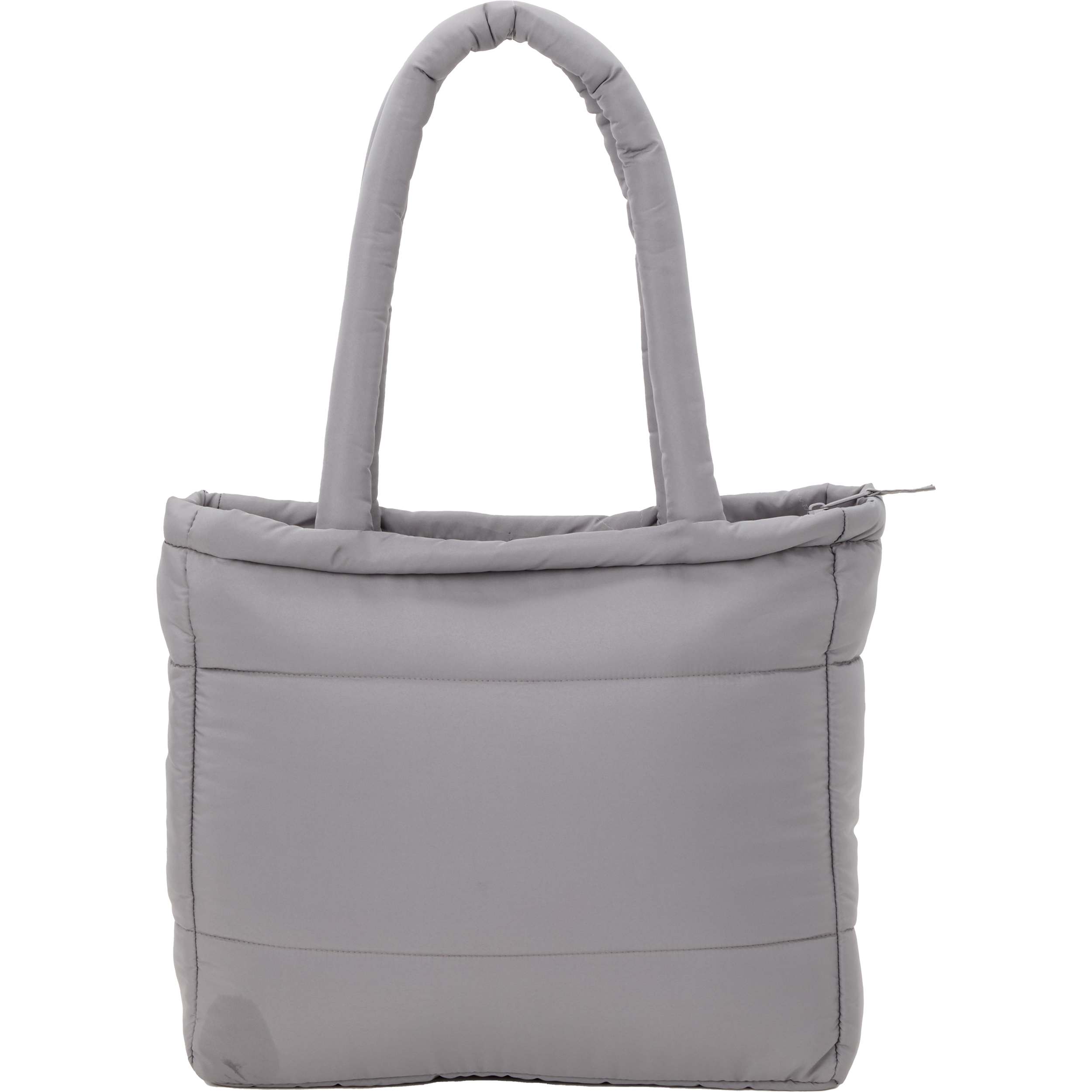Picture of Puffer Recycled 15'' Laptop Tote