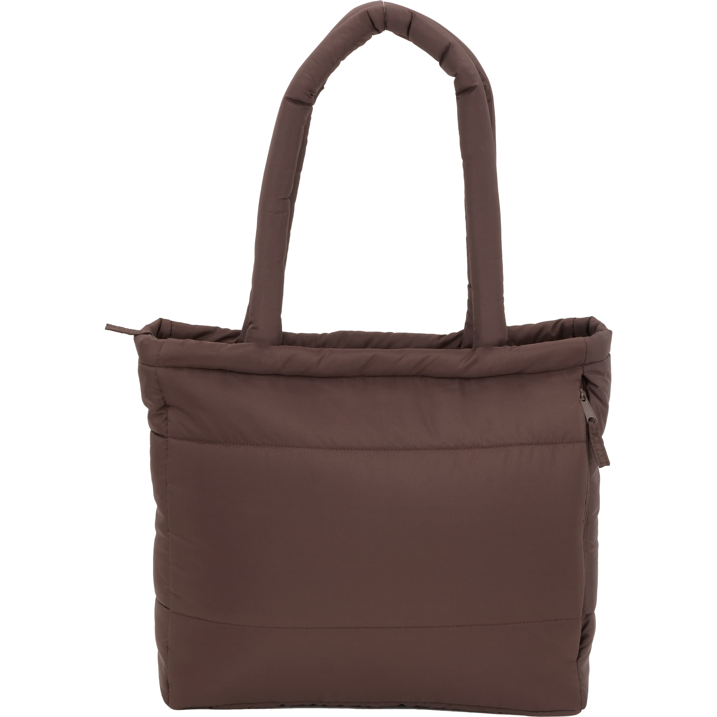 Picture of Puffer Recycled 15'' Laptop Tote