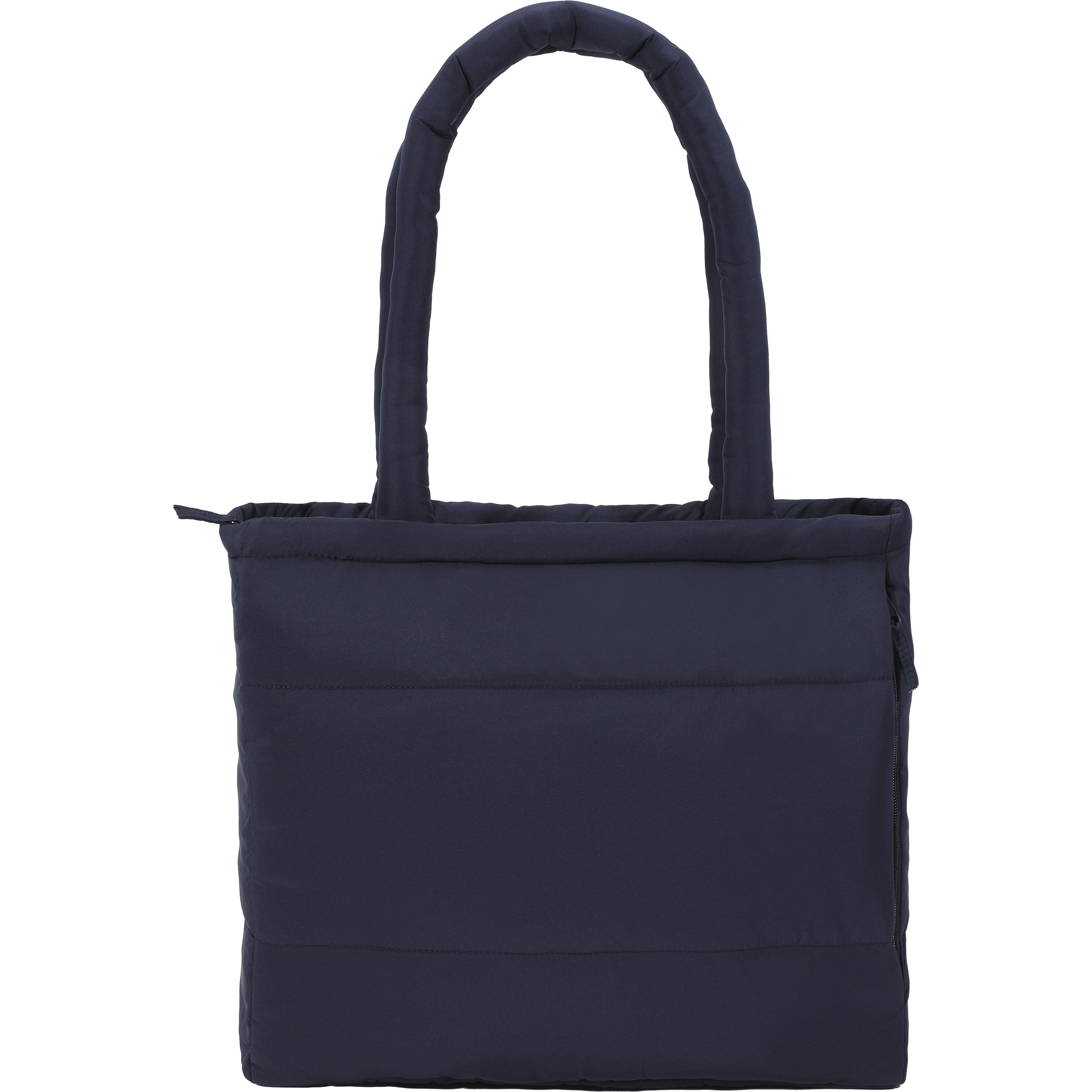 Picture of Puffer Recycled 15'' Laptop Tote